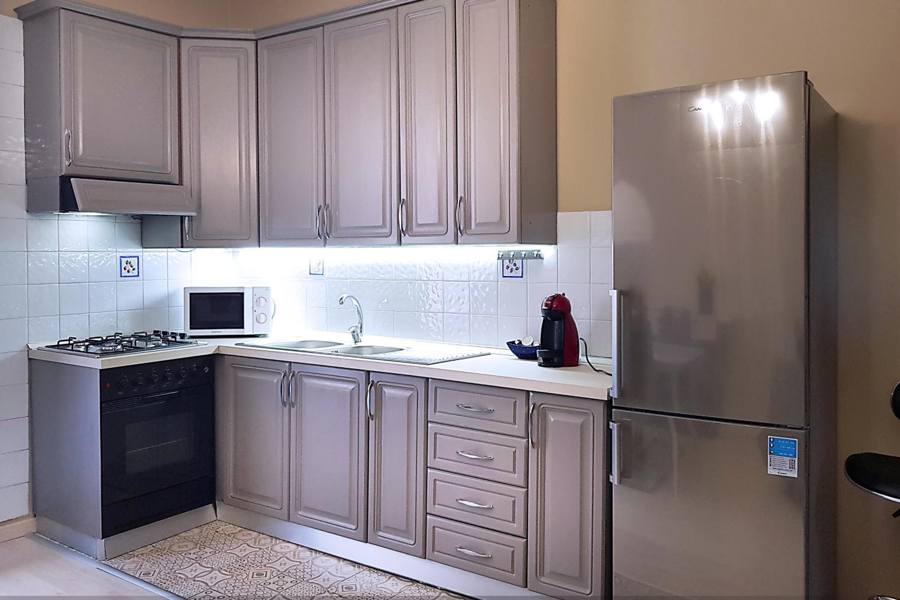 One-Bedroom House - Photo 11