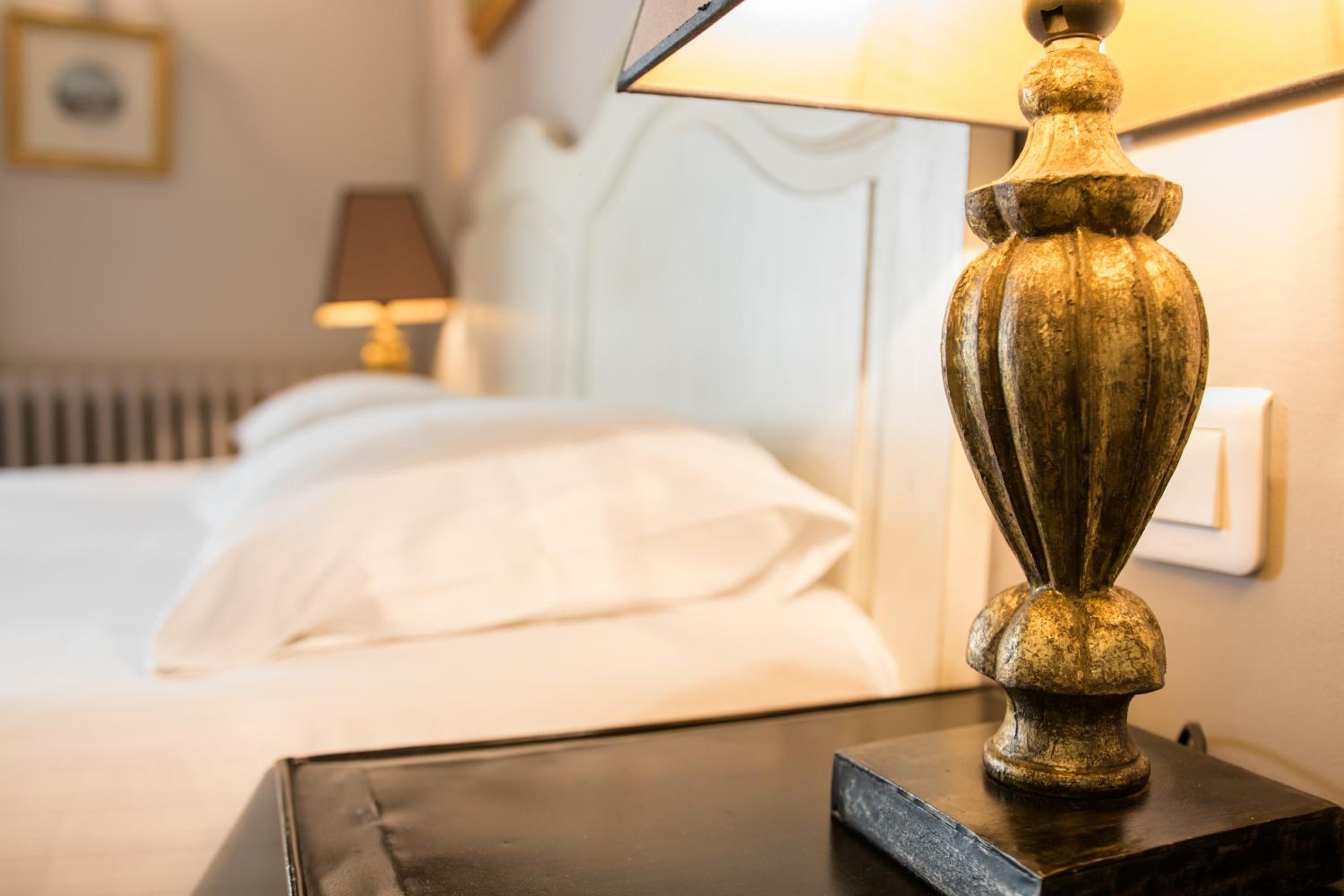 Queen Room - Photo 4