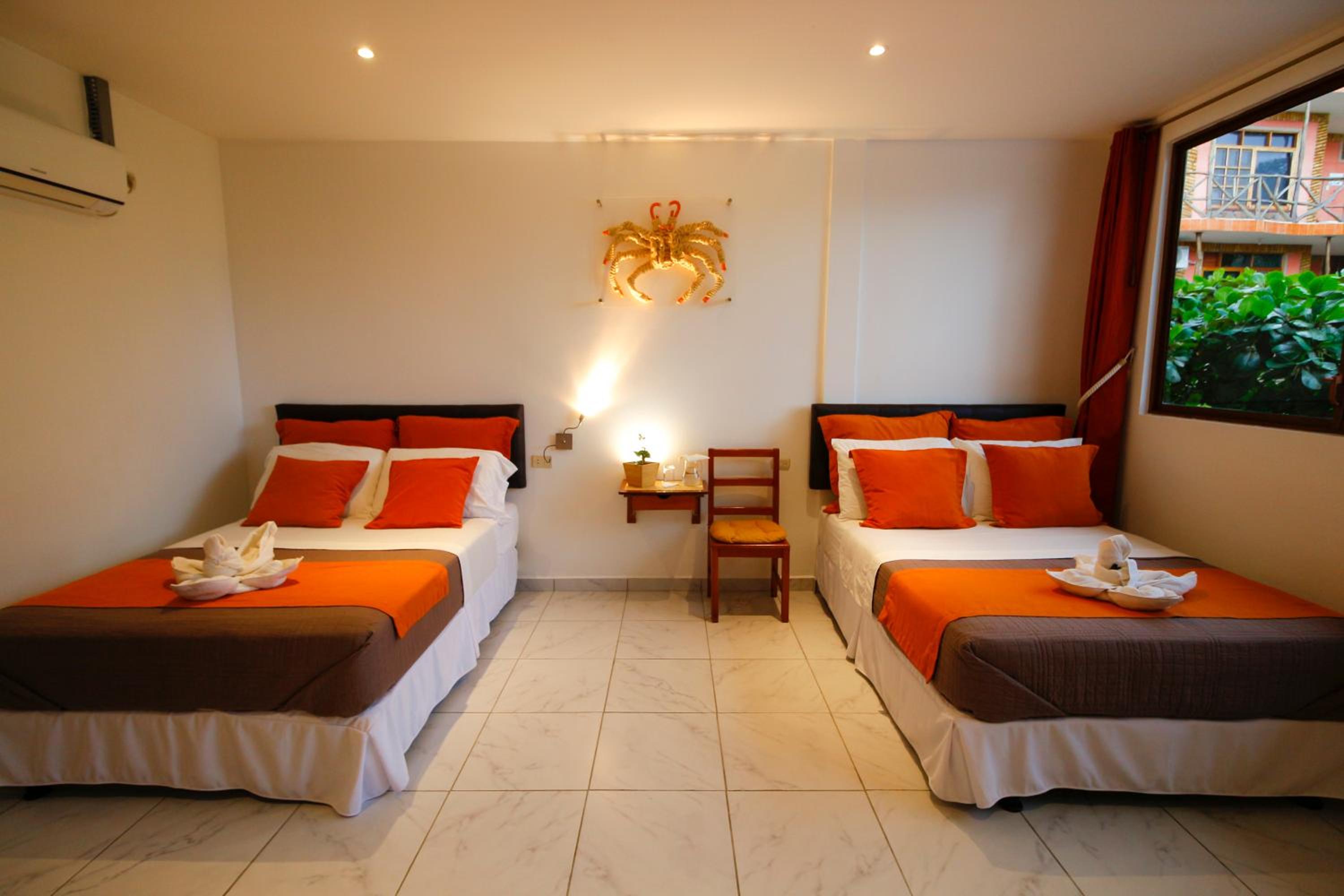 Family Double Room photo 3