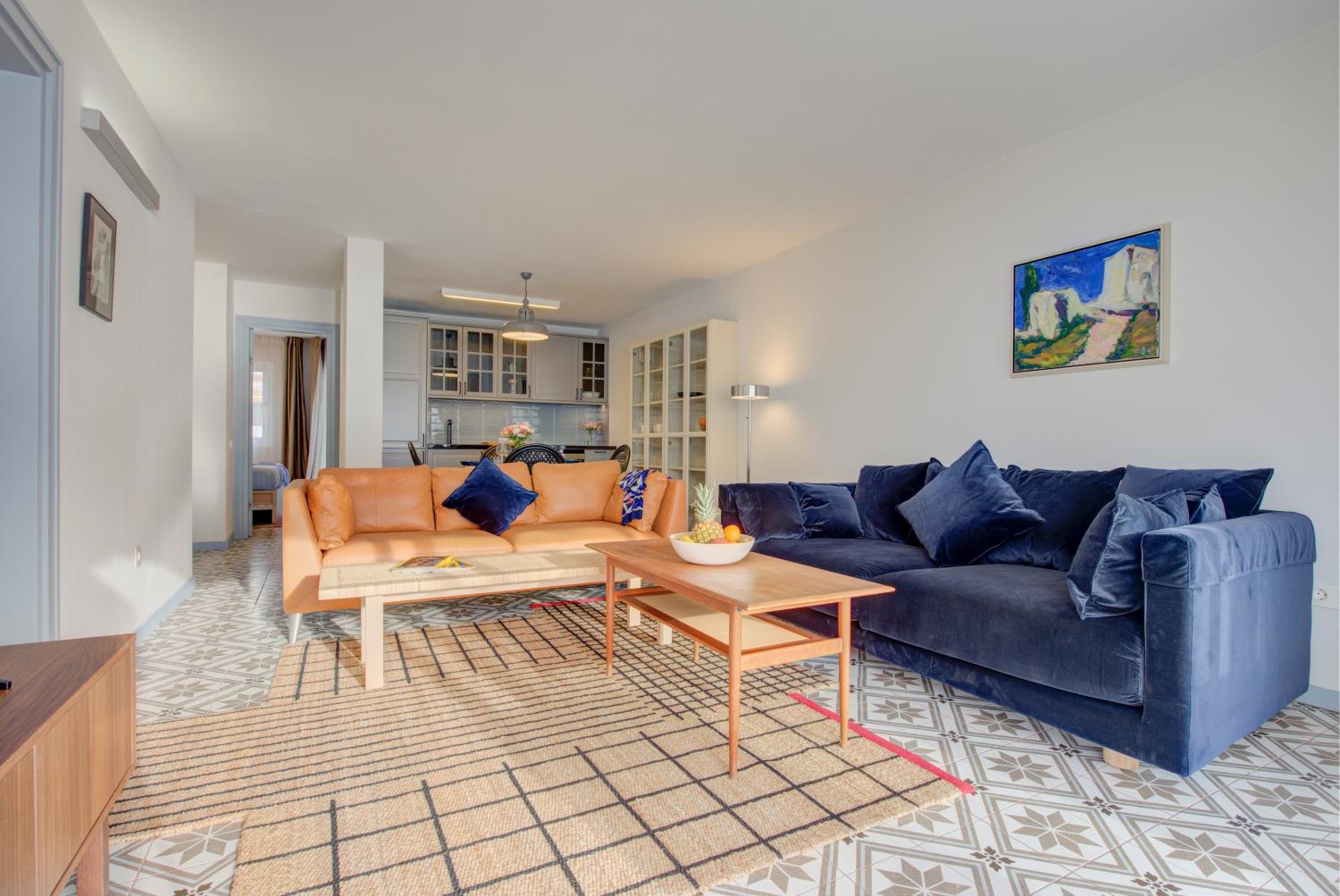 Apartamento