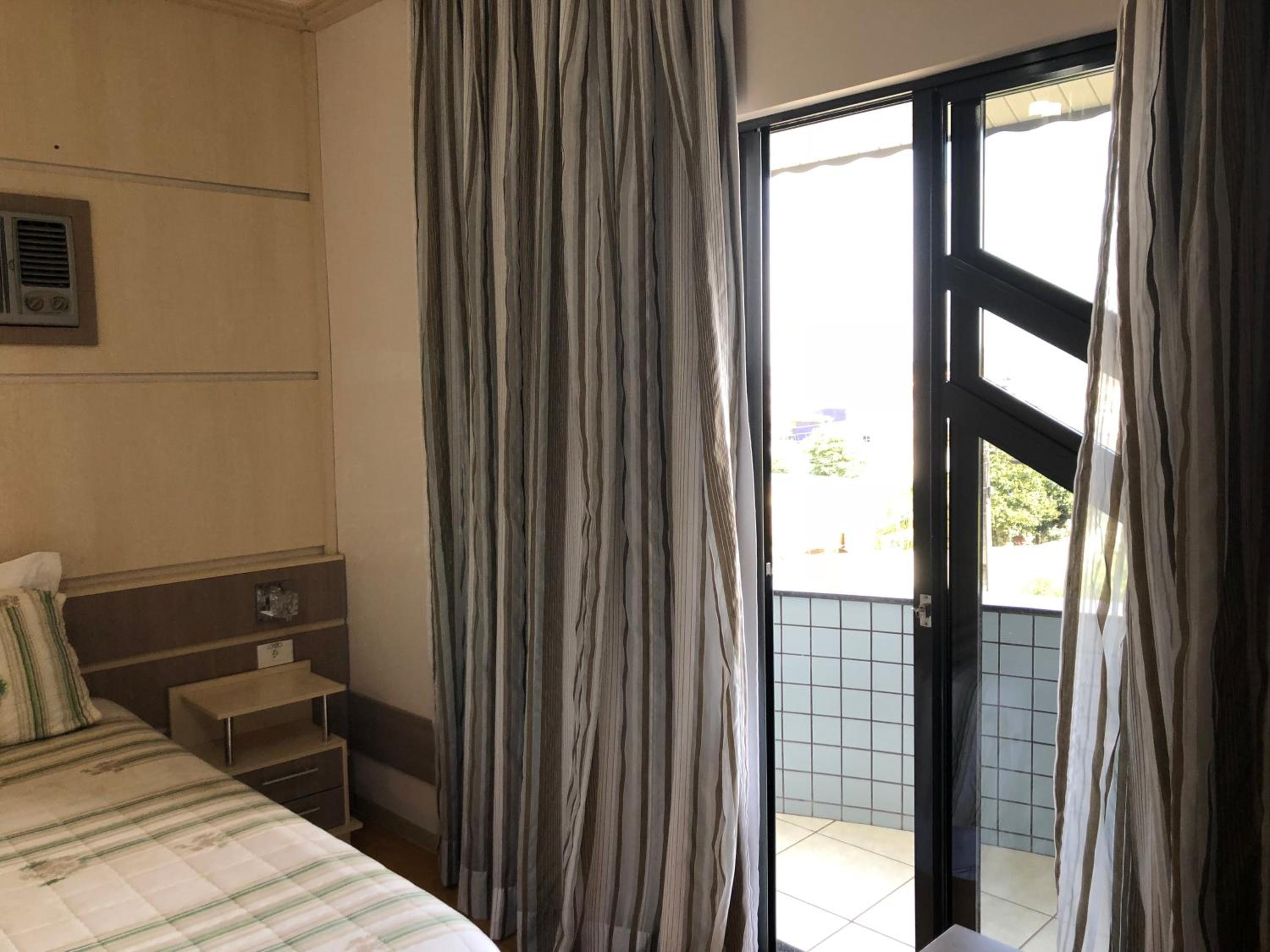 Deluxe Double Room with Bath photo 1