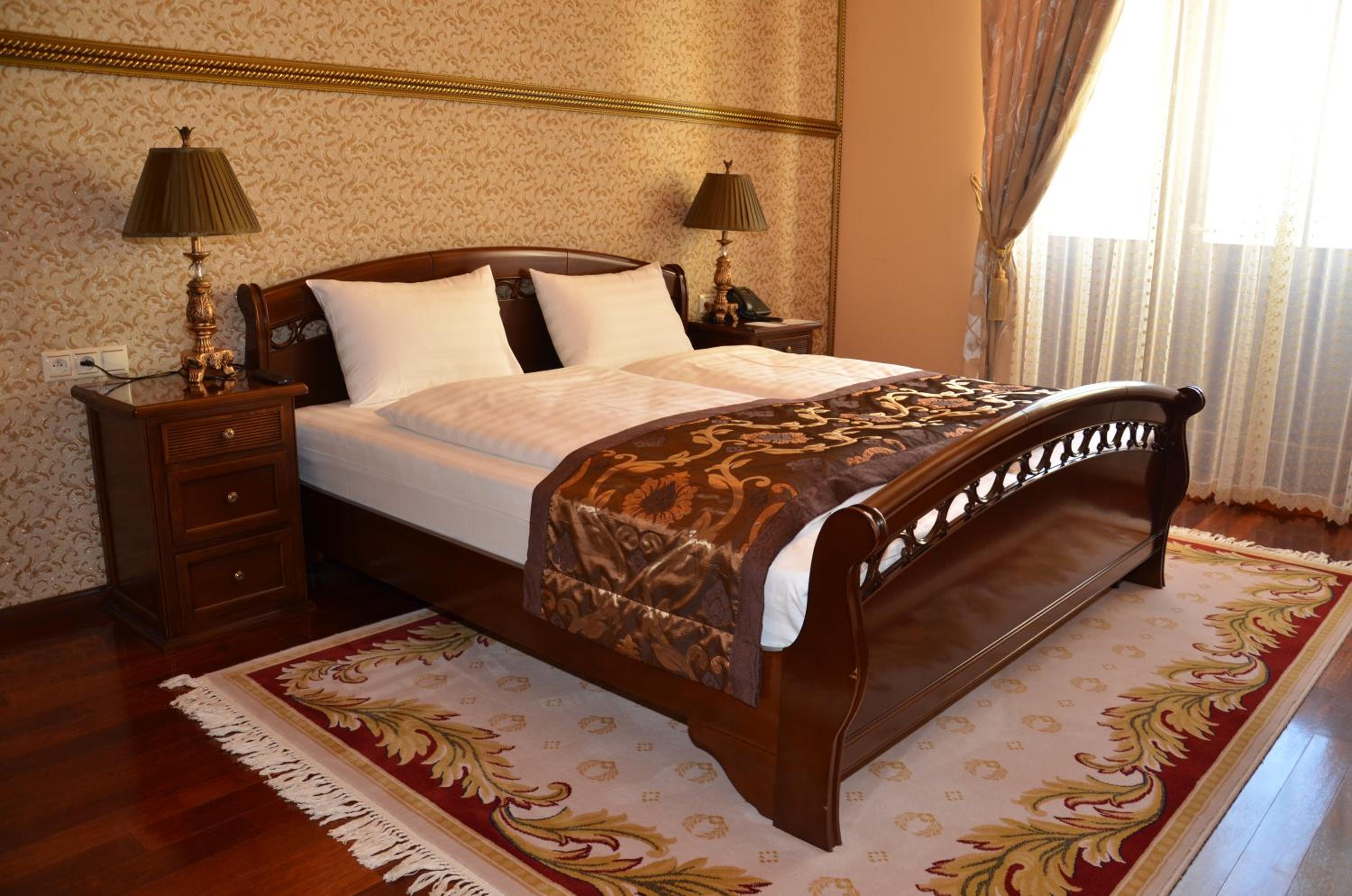 Double Superior Room