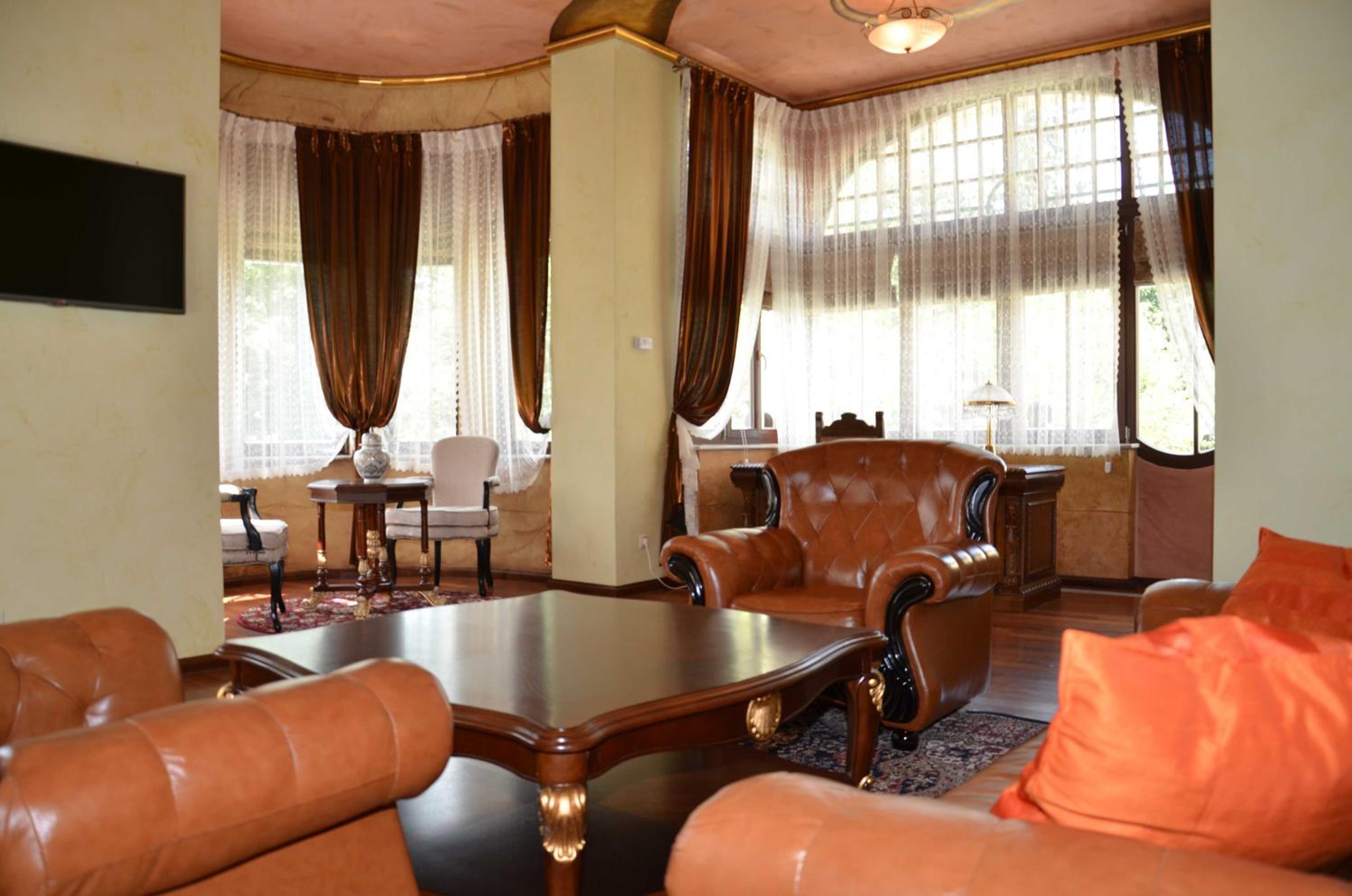 Royal Suite