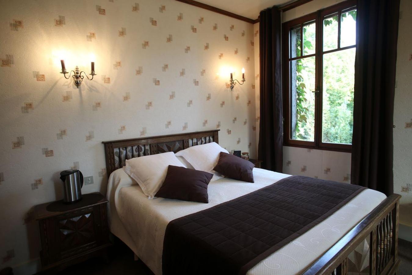 Double Room with Garden View photo 2