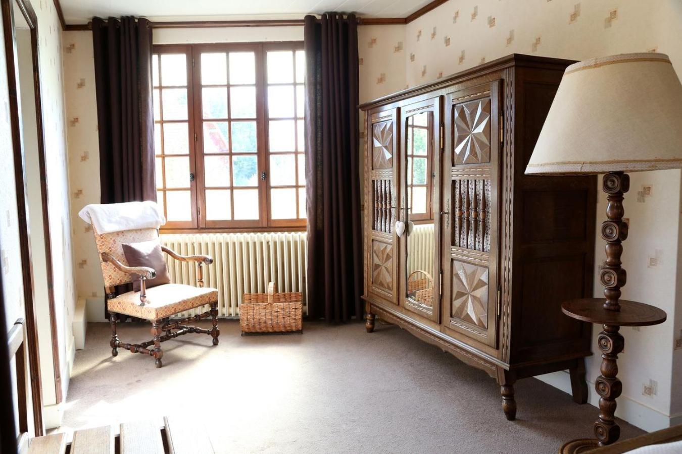Double Room with Garden View photo 3