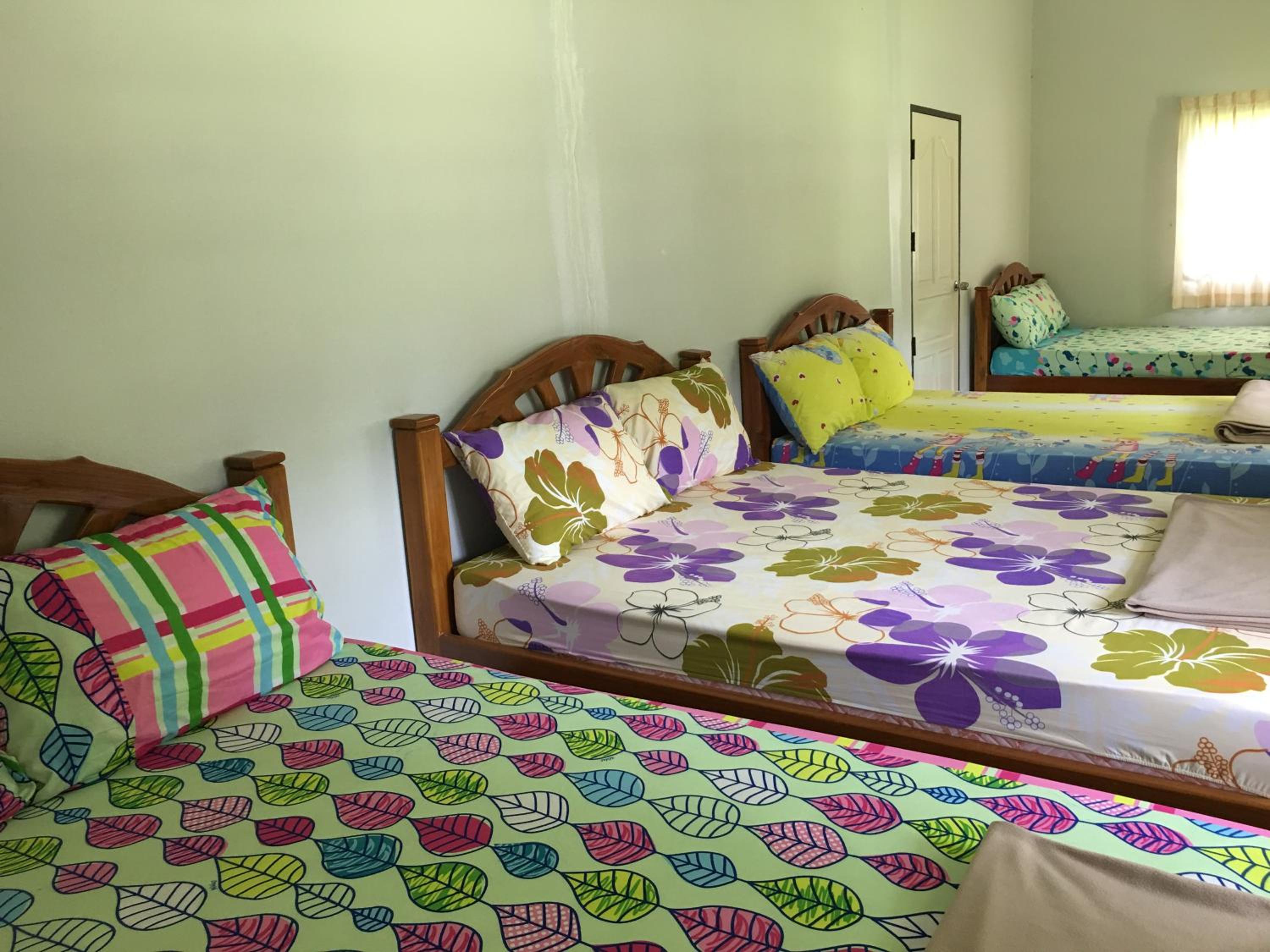 Family Room with Terrace photo 1