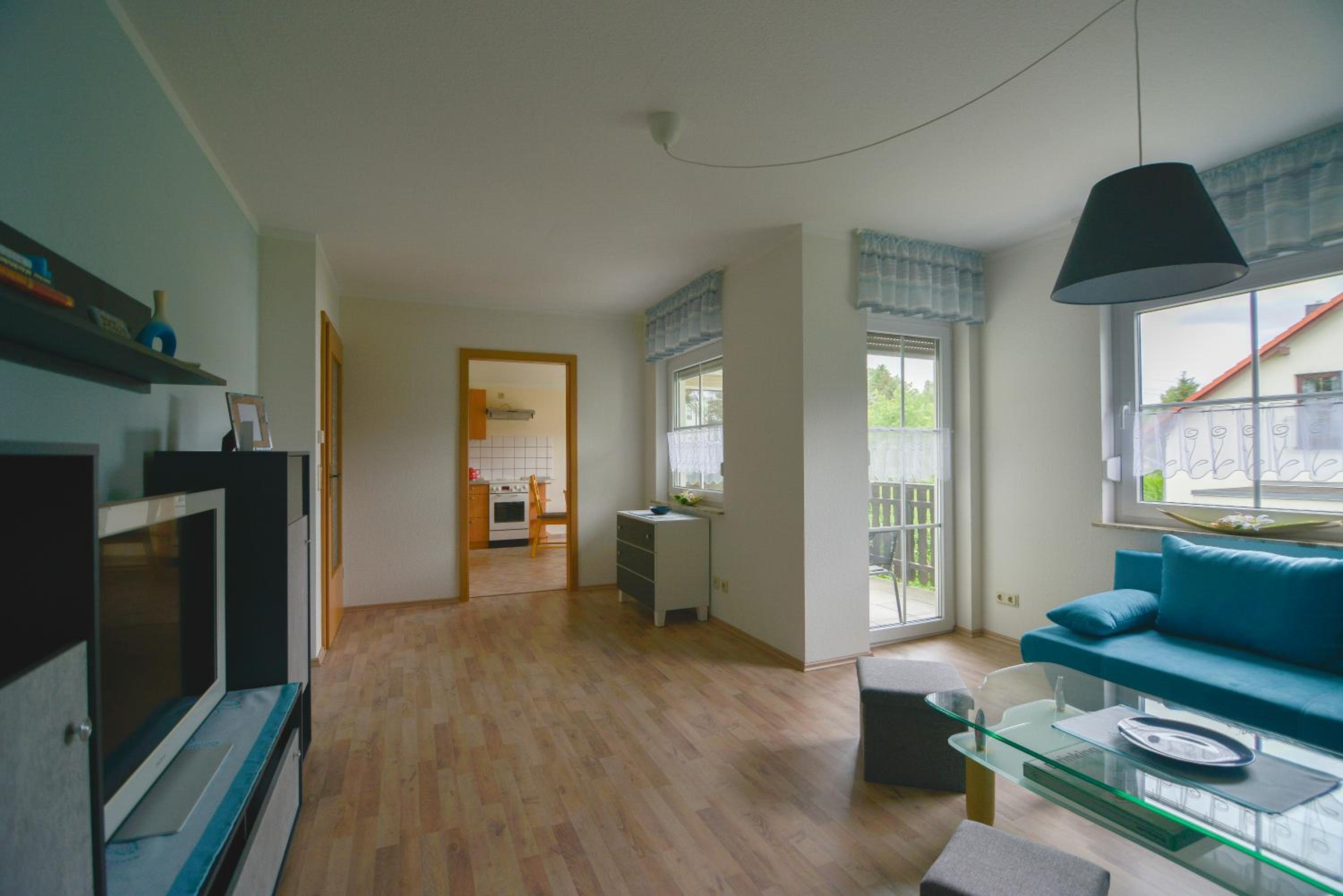 Apartment photo 1