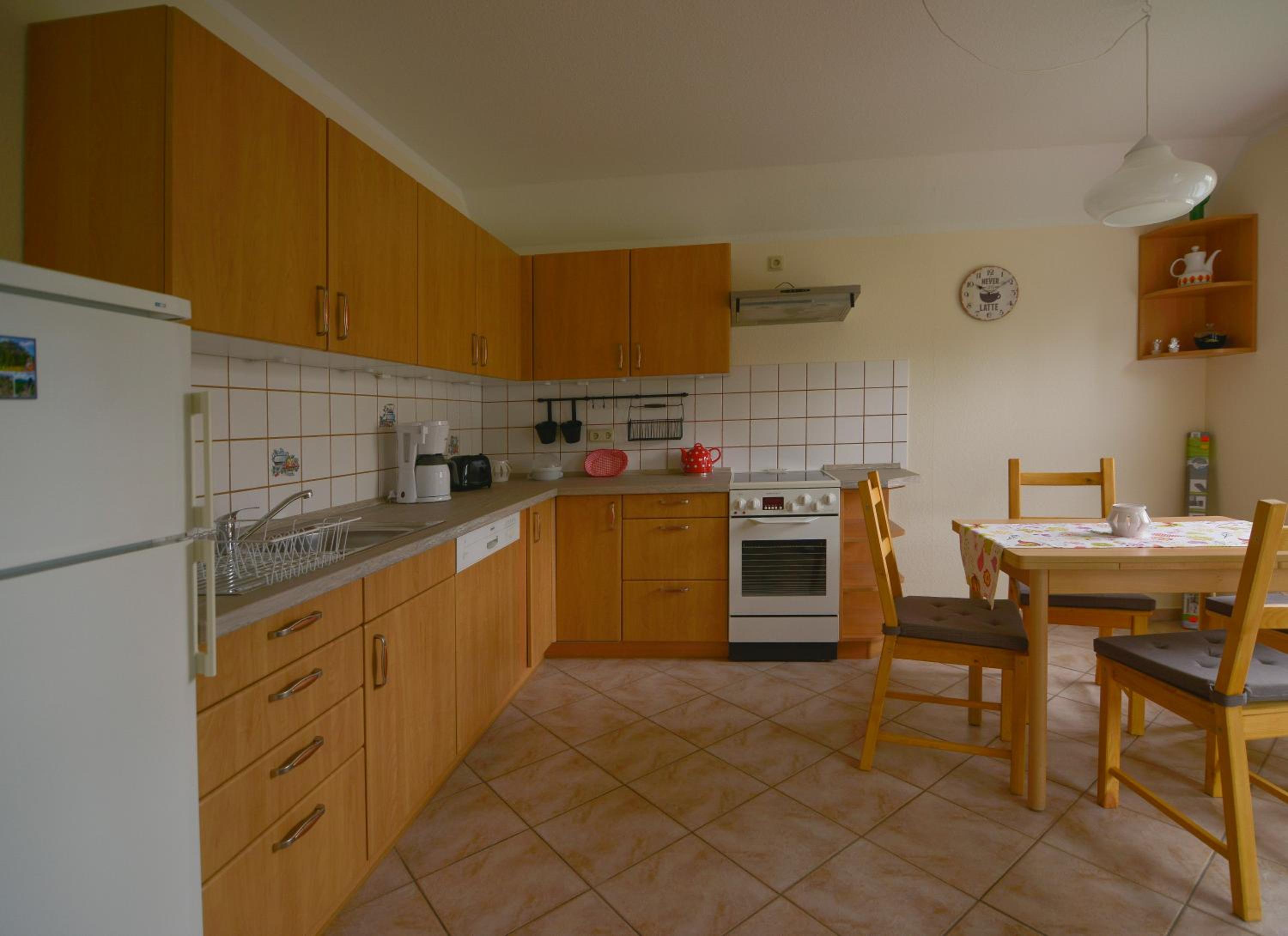 Apartment photo 2
