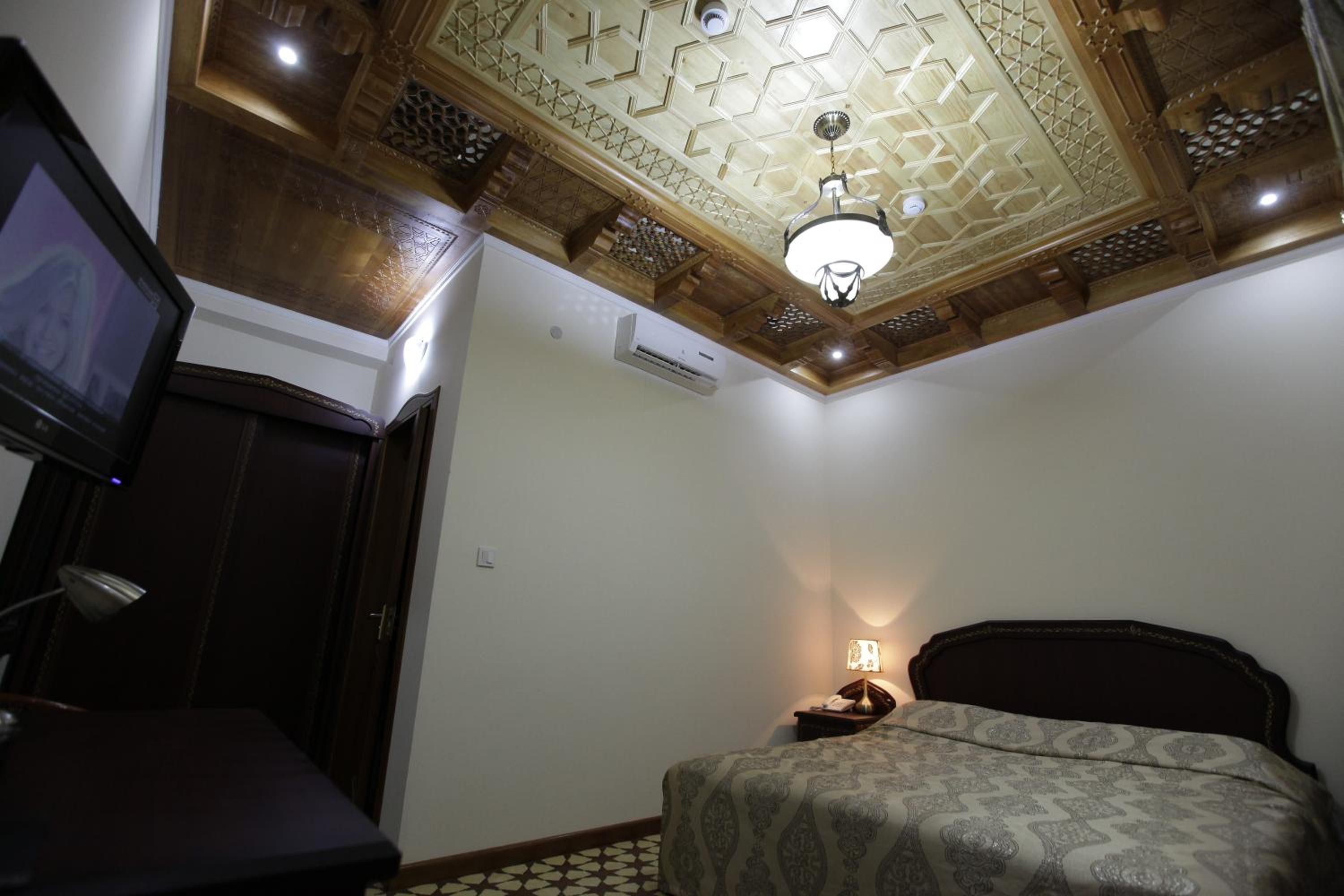 Double Room with Private Bathroom photo 3