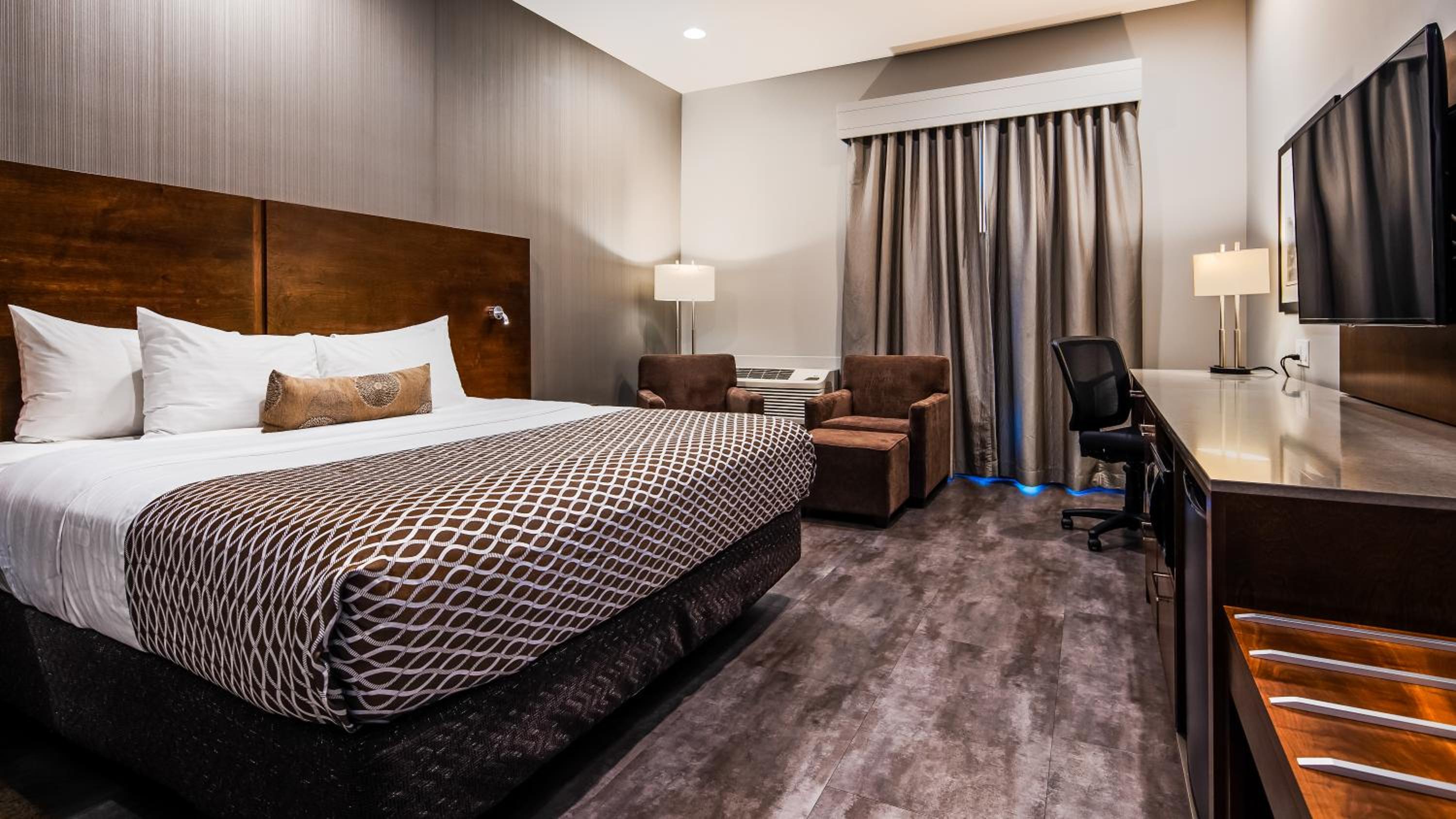 Best Western Plus East Side, Foto 7