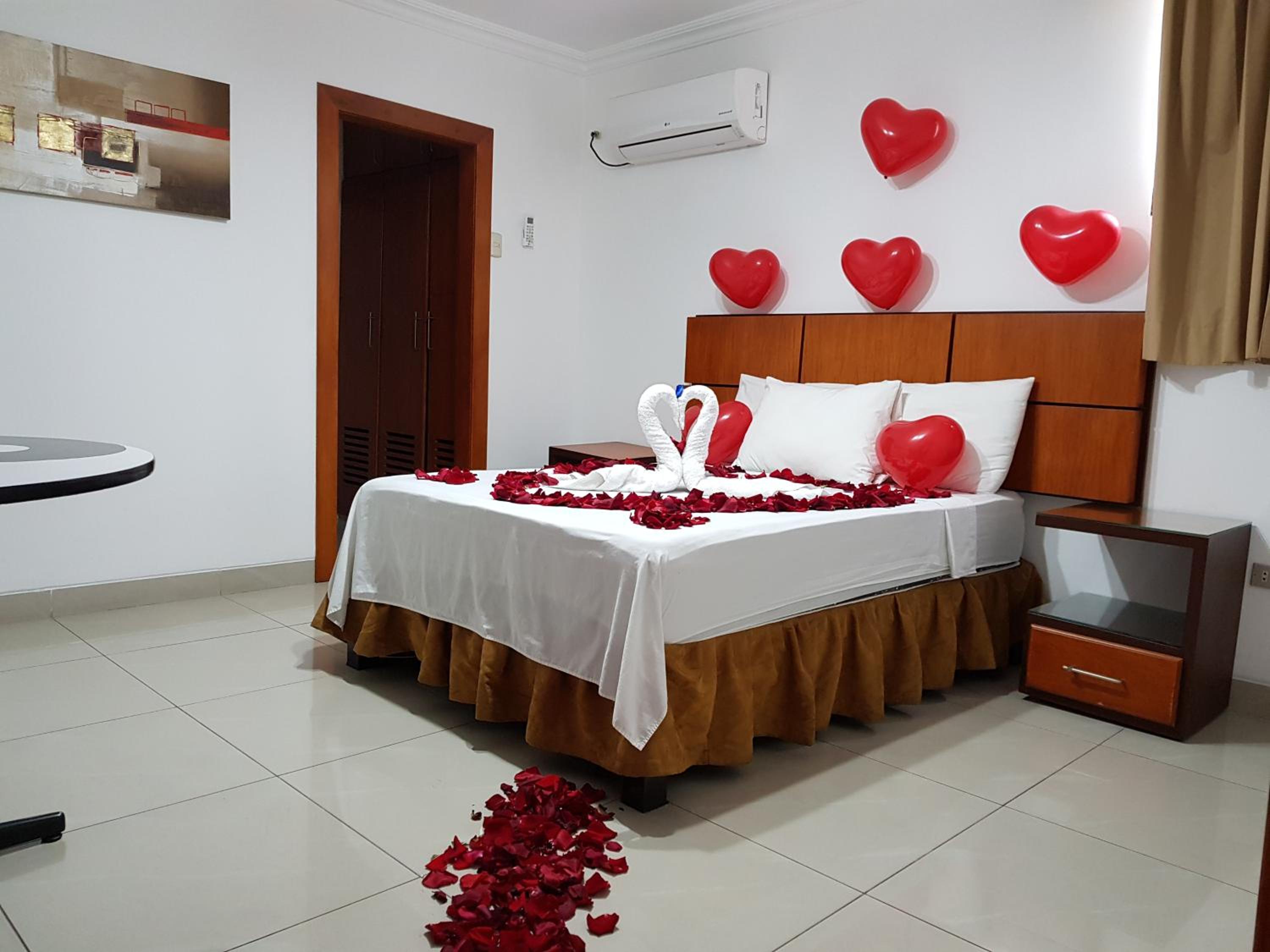 Queen Room photo 3