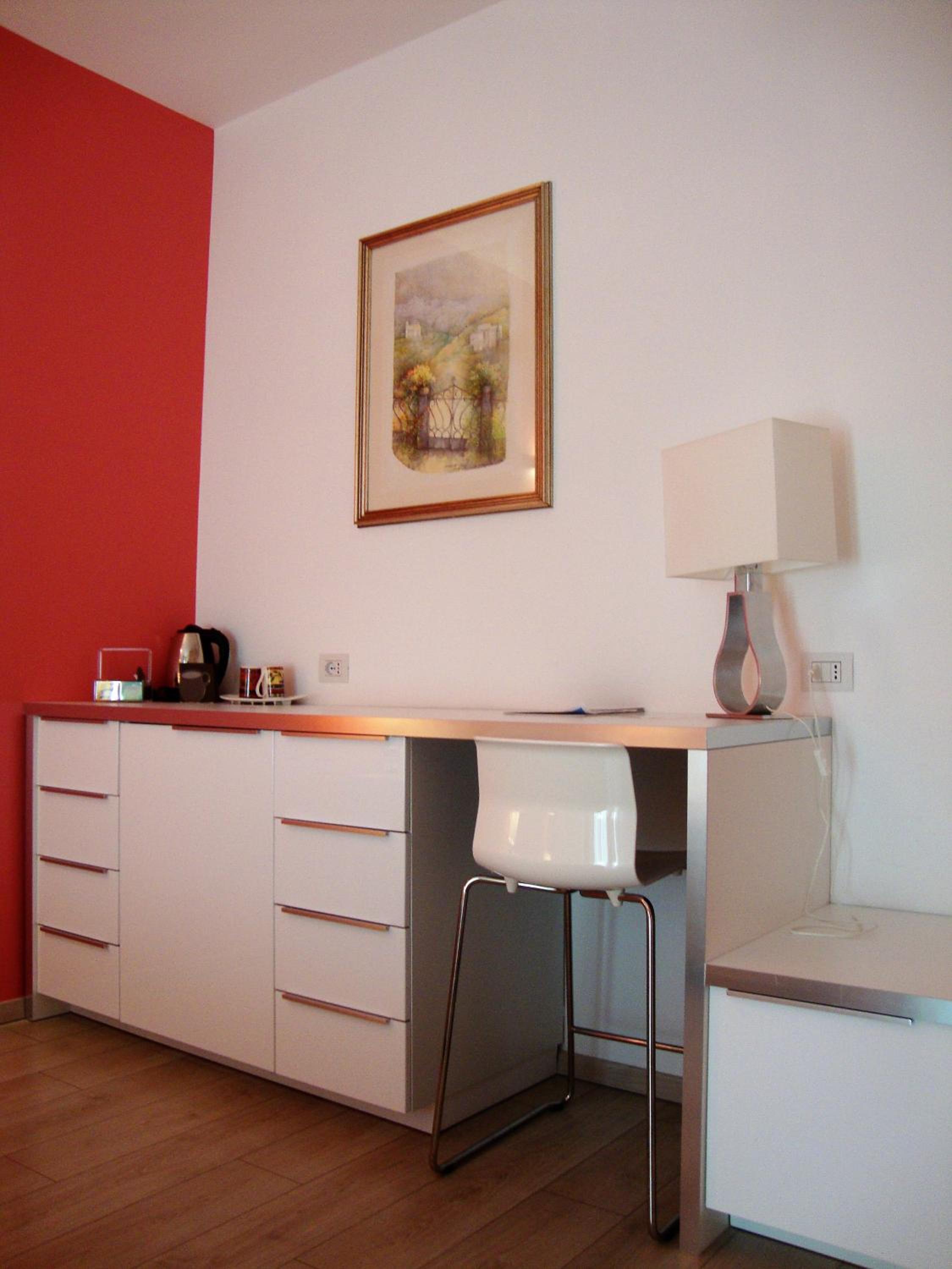 Standard Double Room photo 2