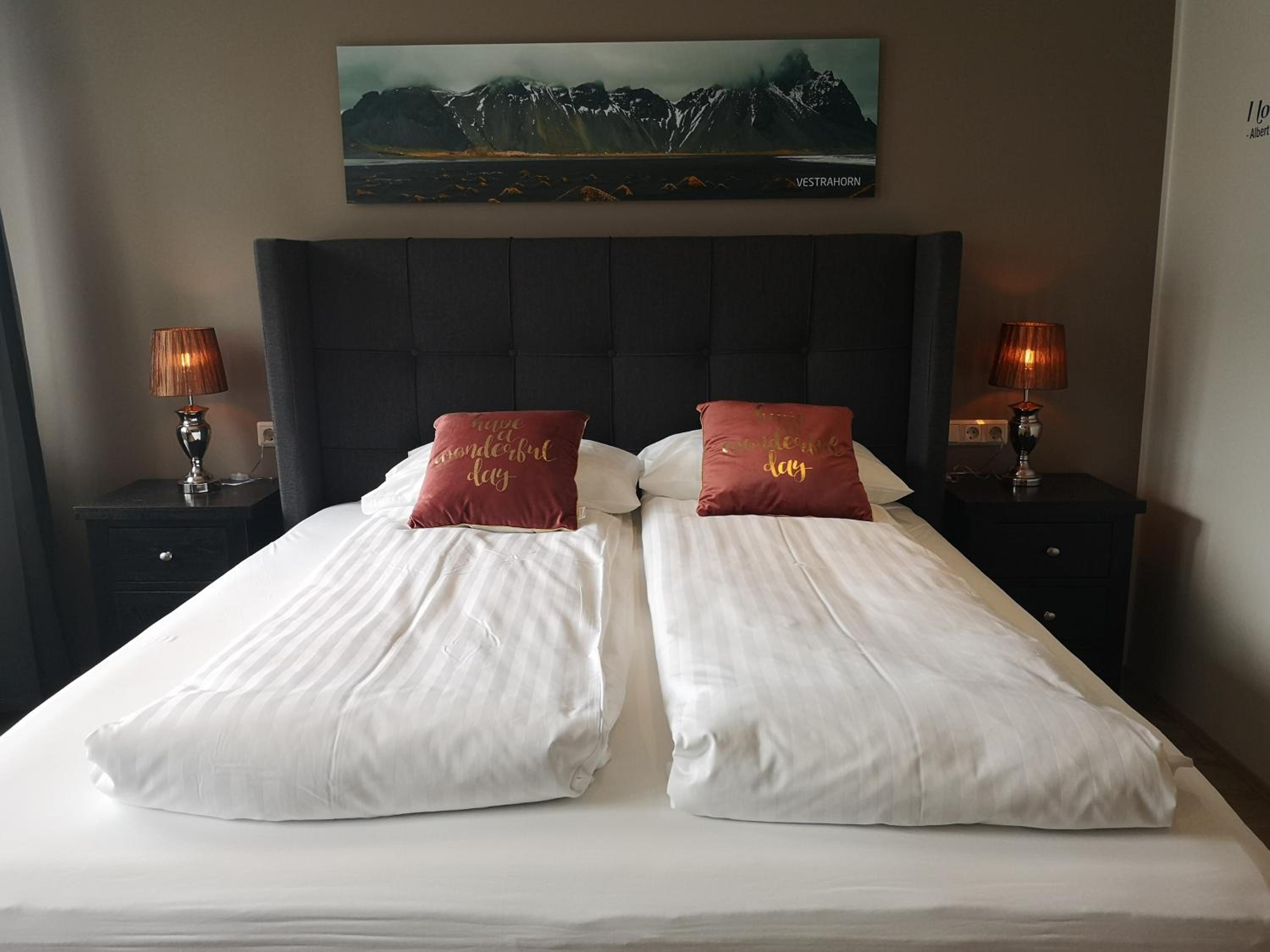 CII - Superior Suite