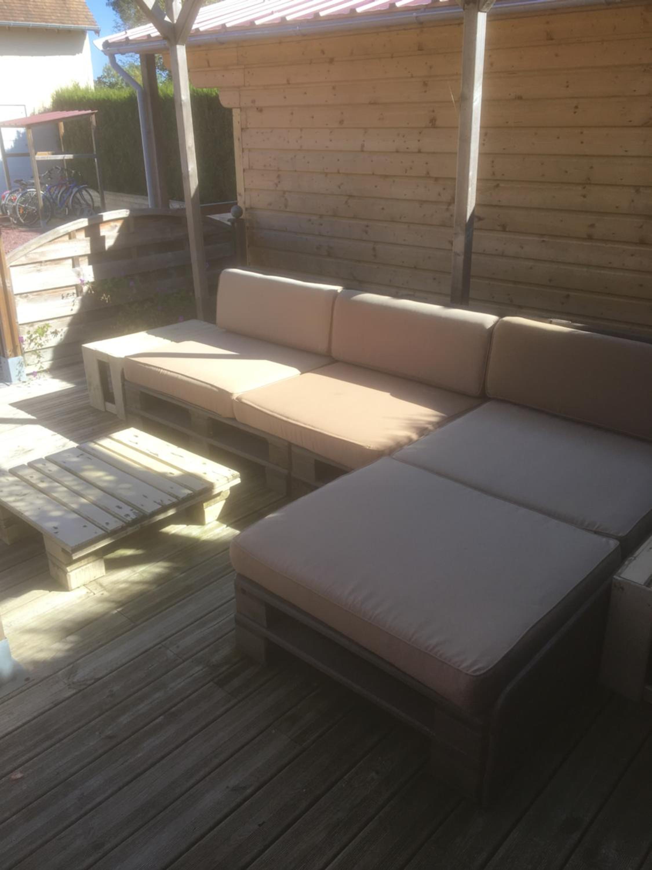 Maisonette - Photo 30