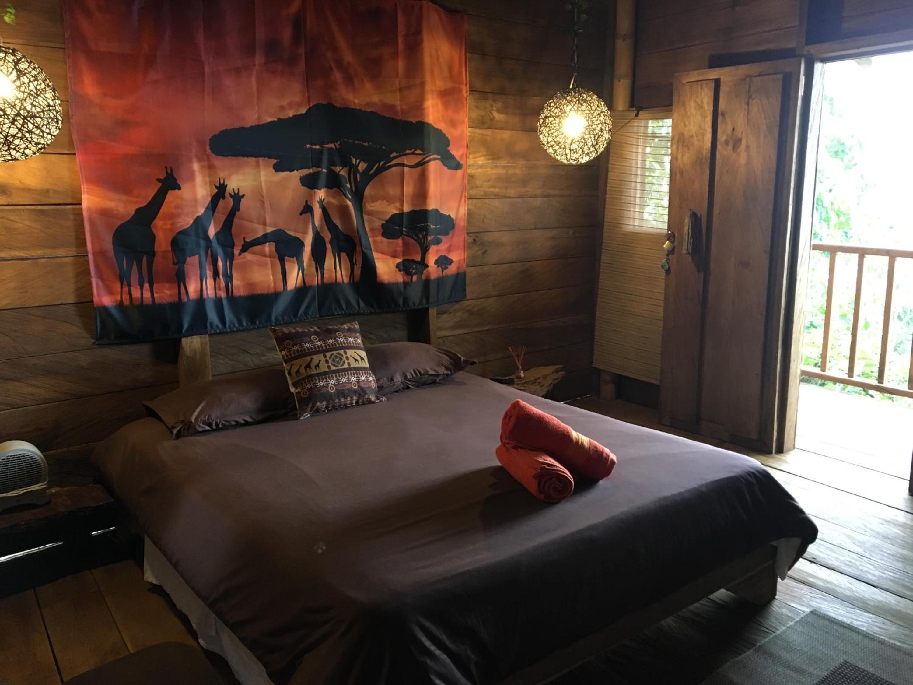 Chalet photo 2