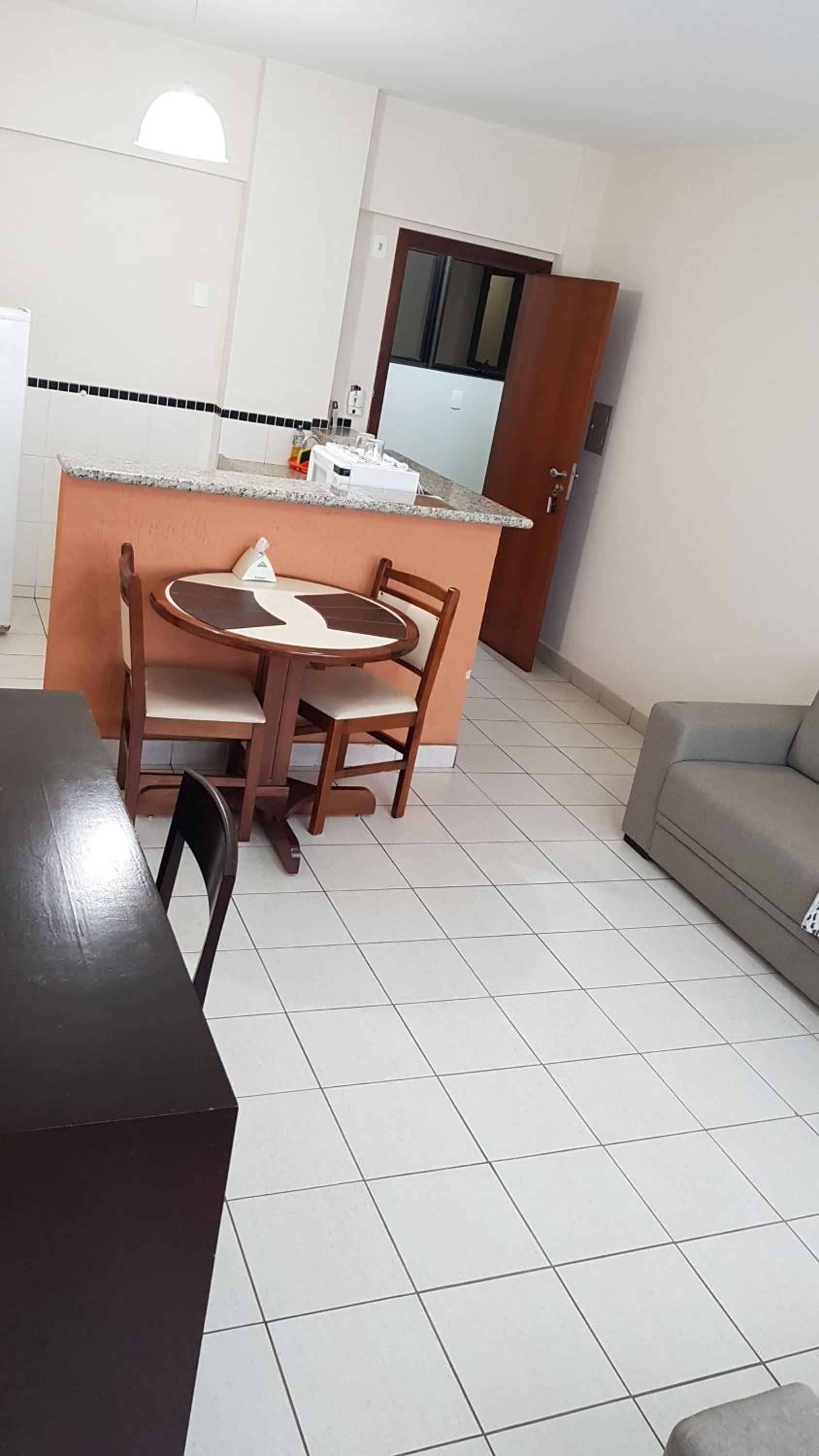 Super Deluxe Apartment