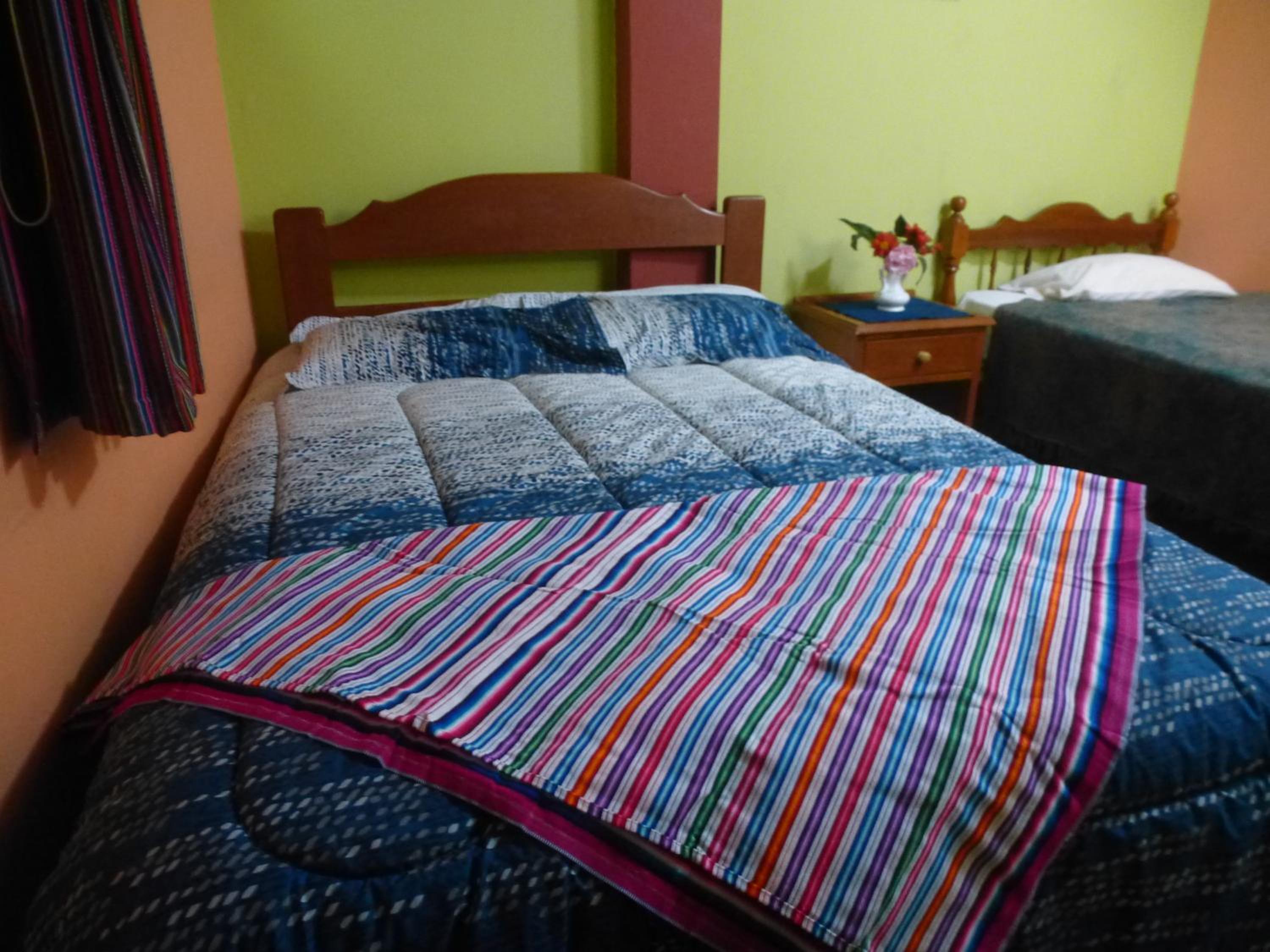 Deluxe Queen Room photo 3
