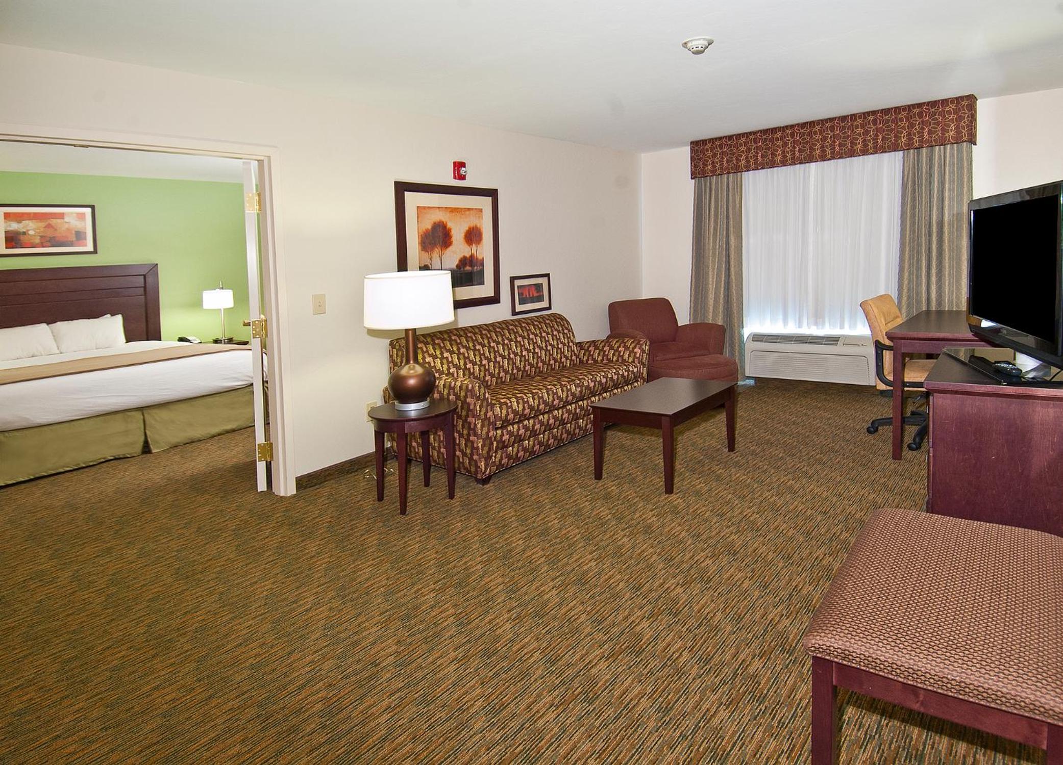 King Suite - Photo 4