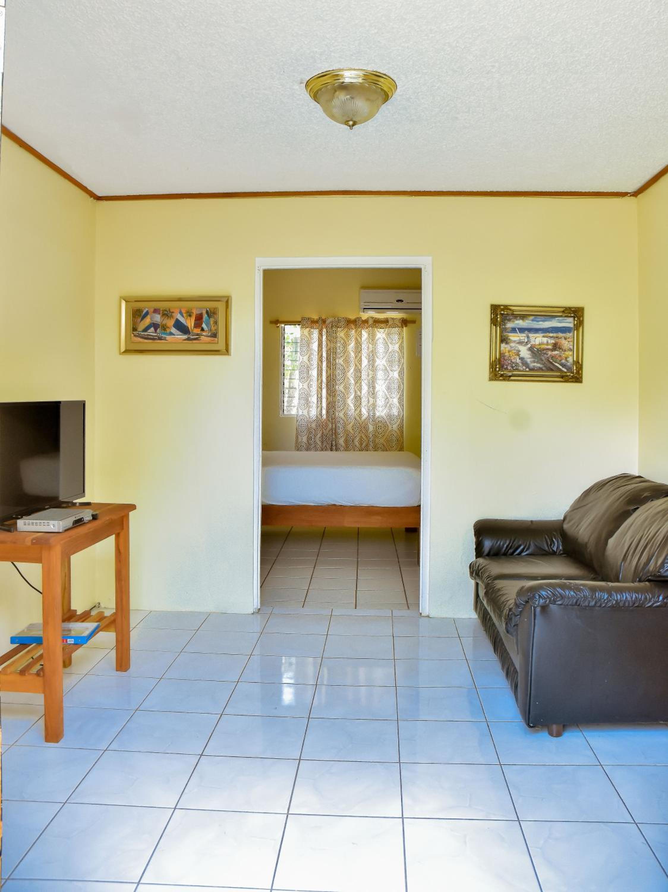 Two-Bedroom Villa photo 3