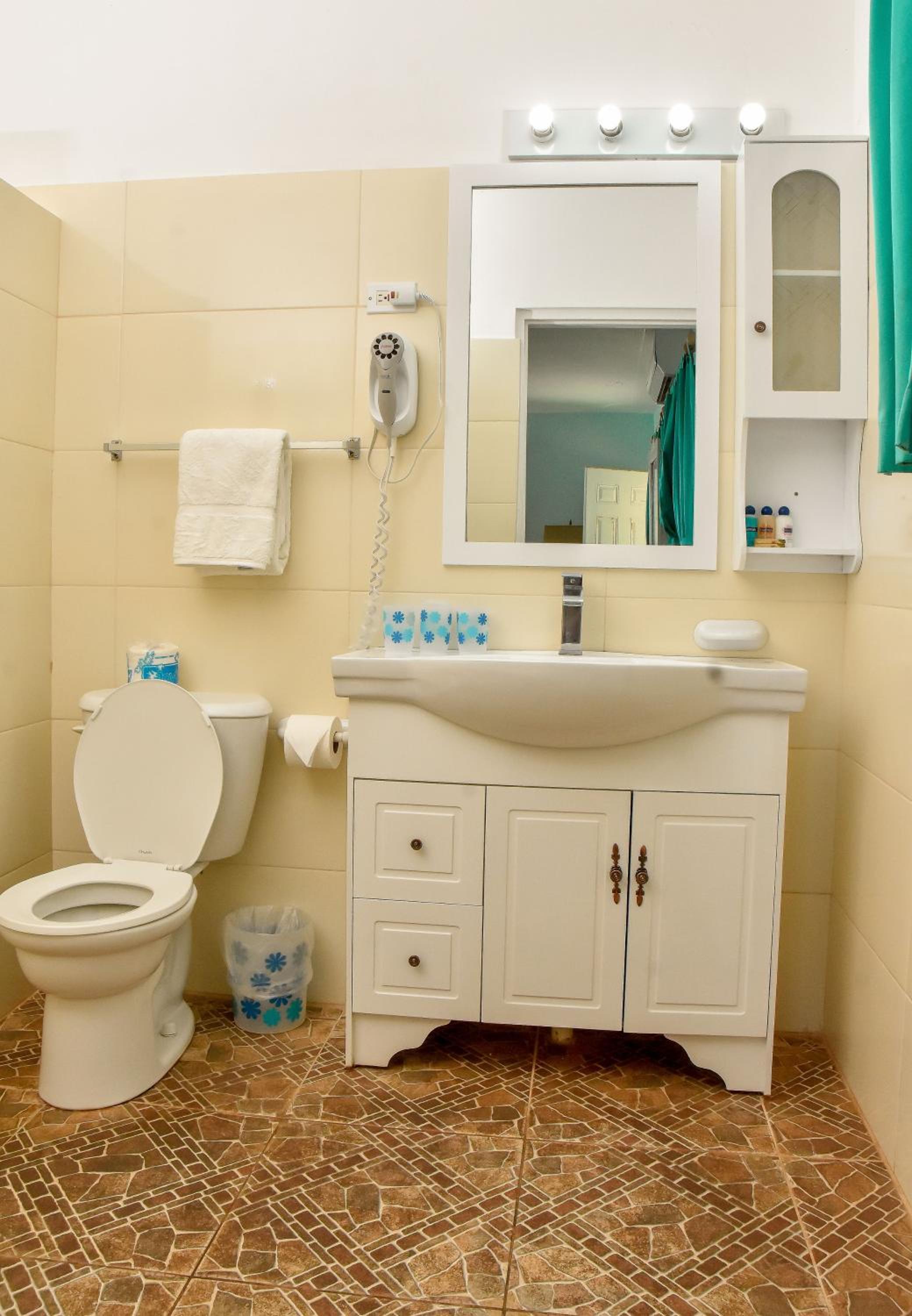Deluxe Double Room with Sea View photo 3
