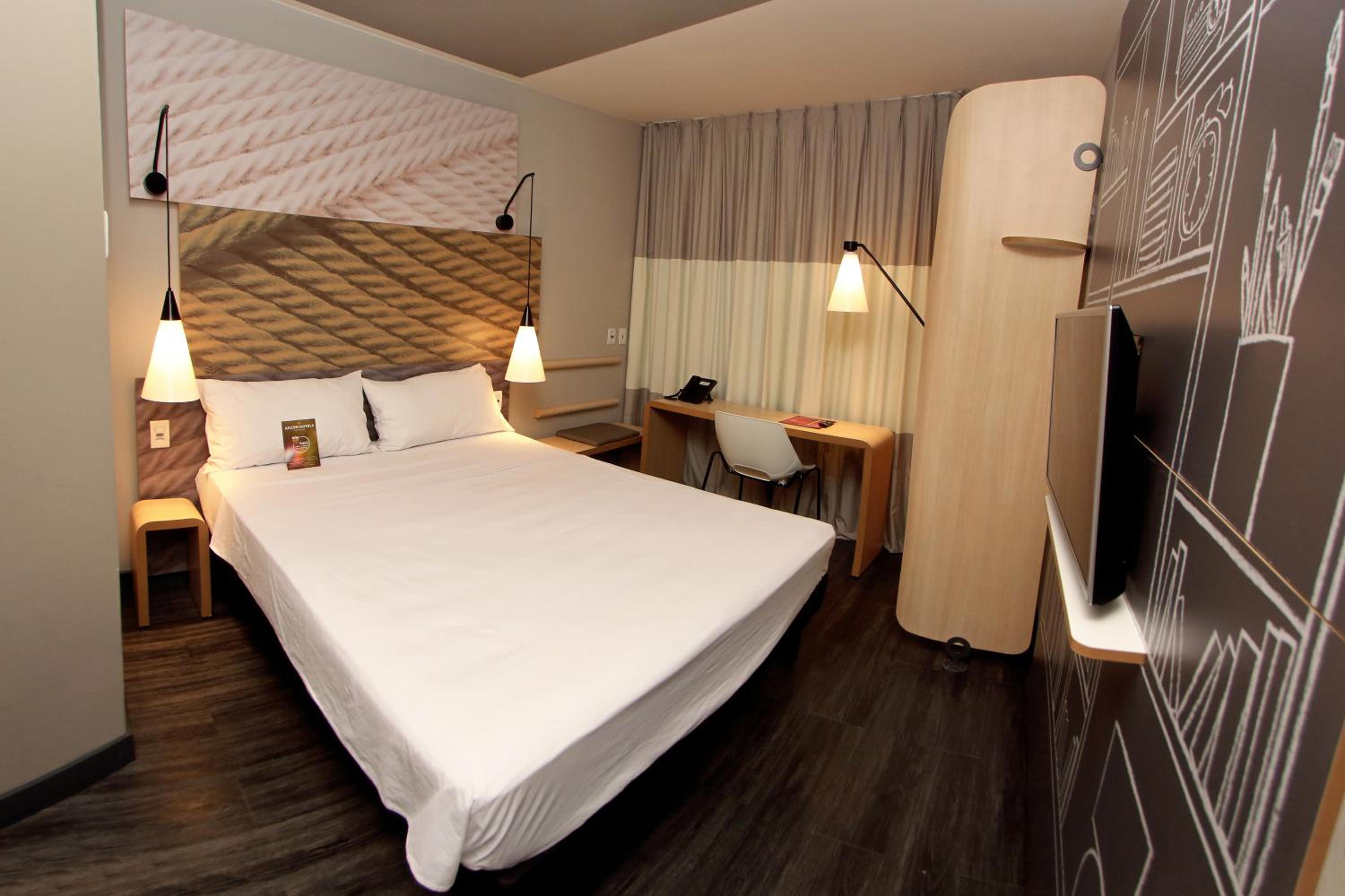 Standard Double Room photo 3