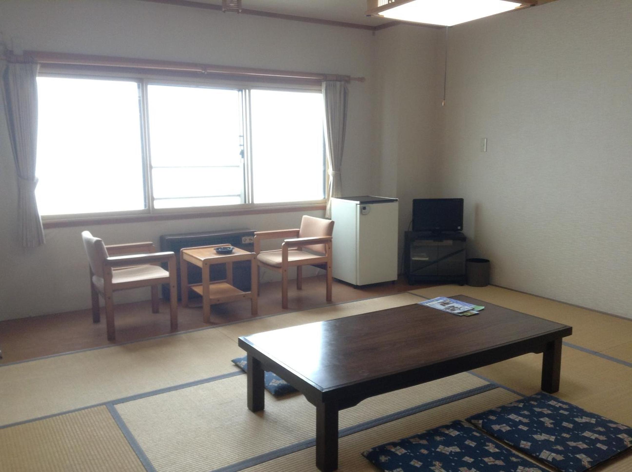 Room Selected at Check-In