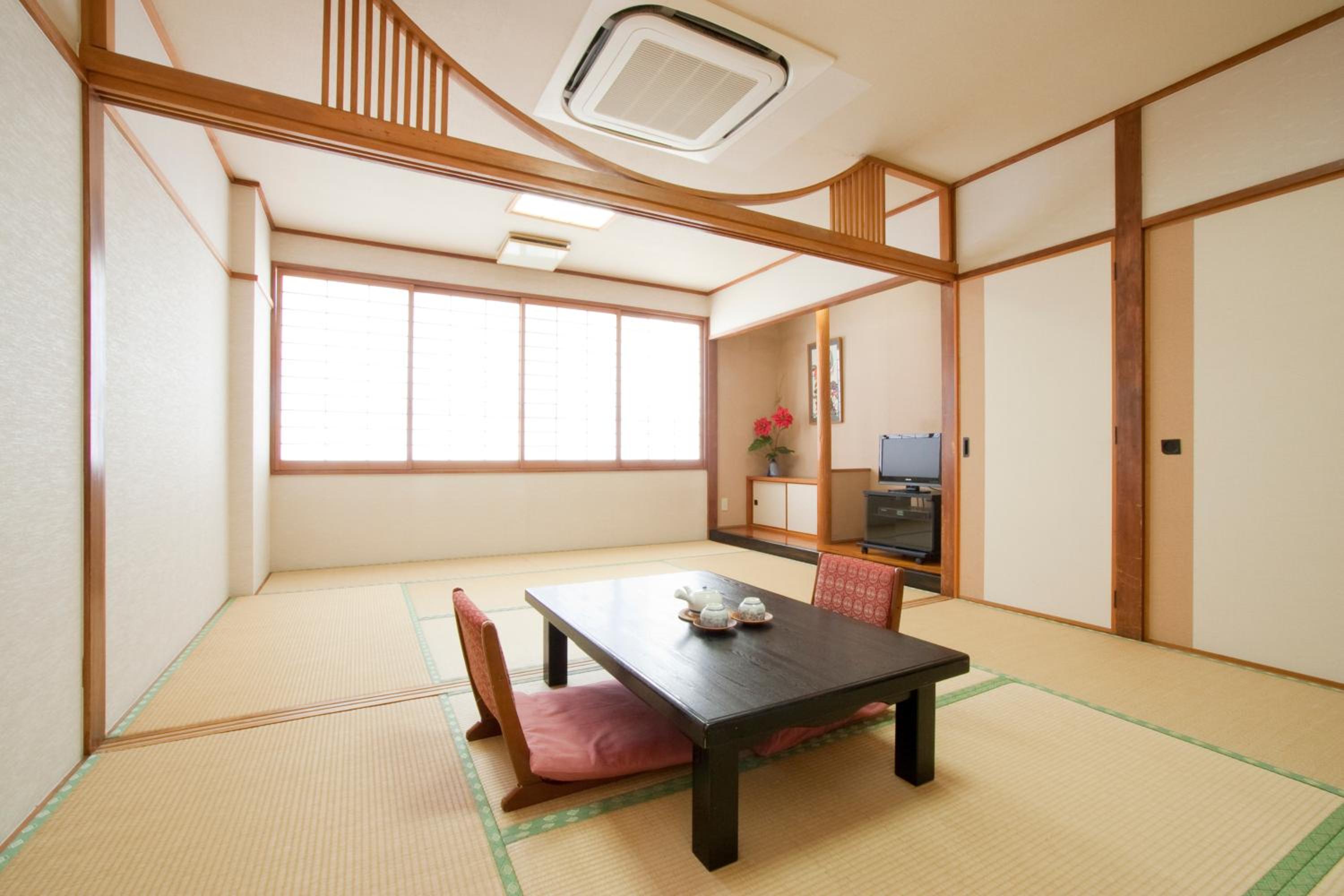 Japanese-Style Room photo 3