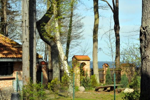 Villa with Sea View - Photo 20