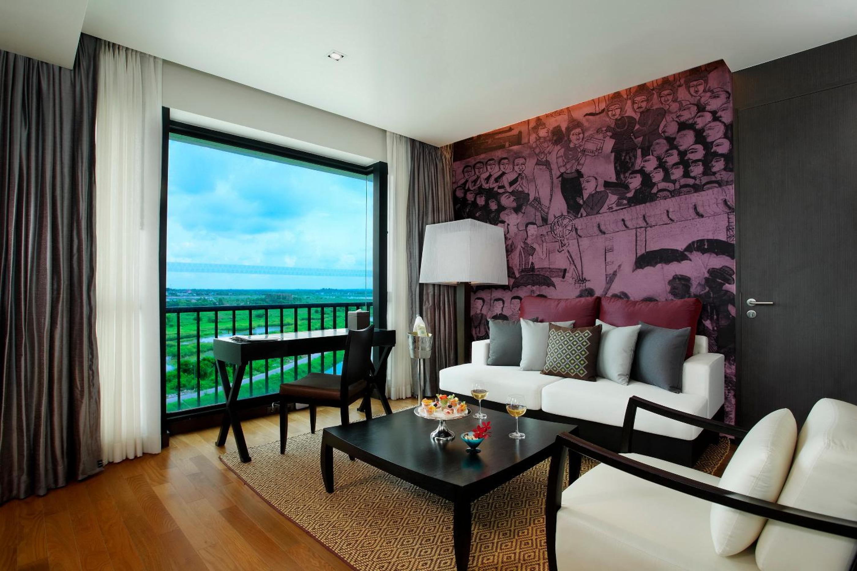 AVANI Junior Suite - Photo 4