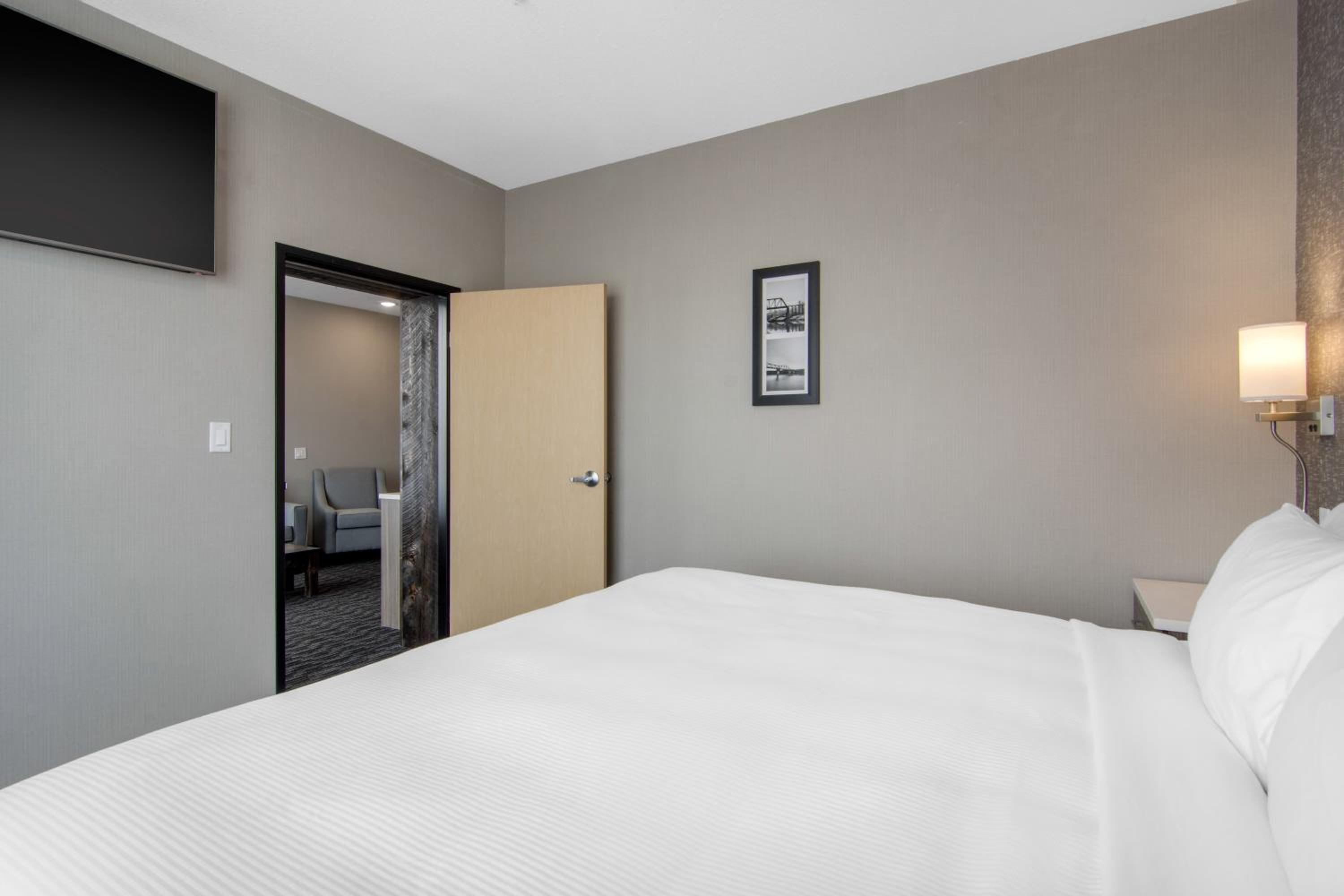 Premier Suite photo 1