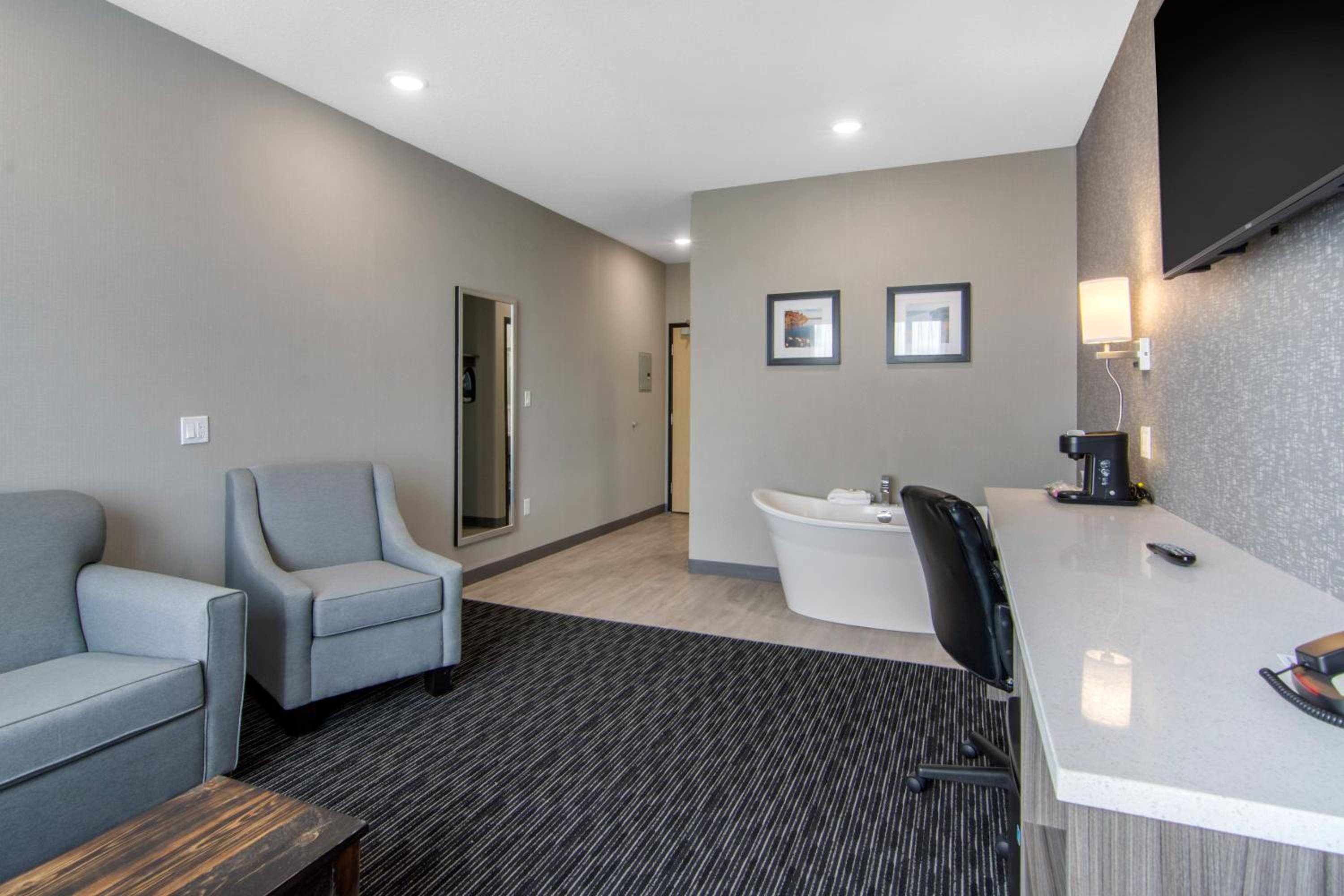 Premier Suite photo 3