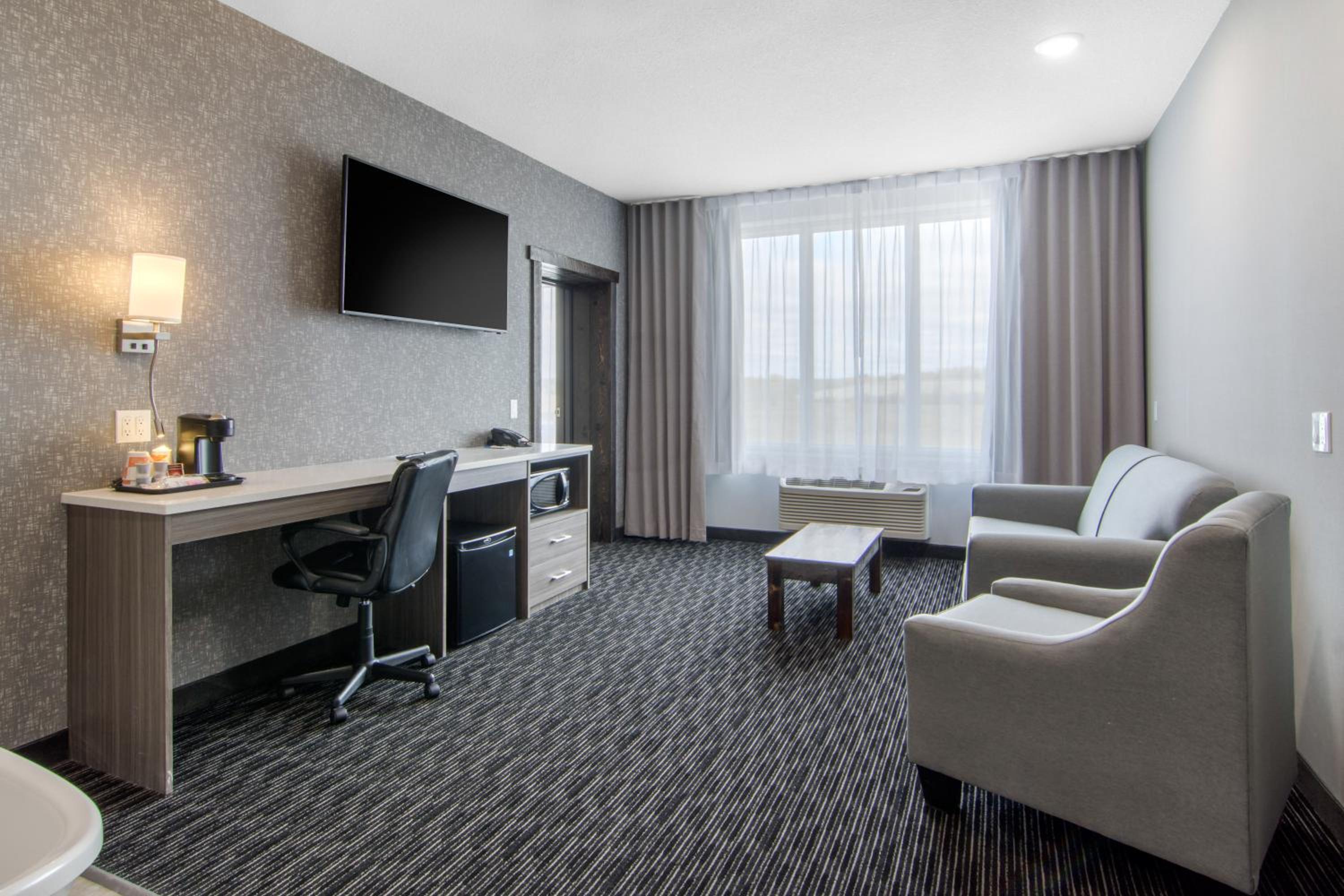 Premier Suite photo 2