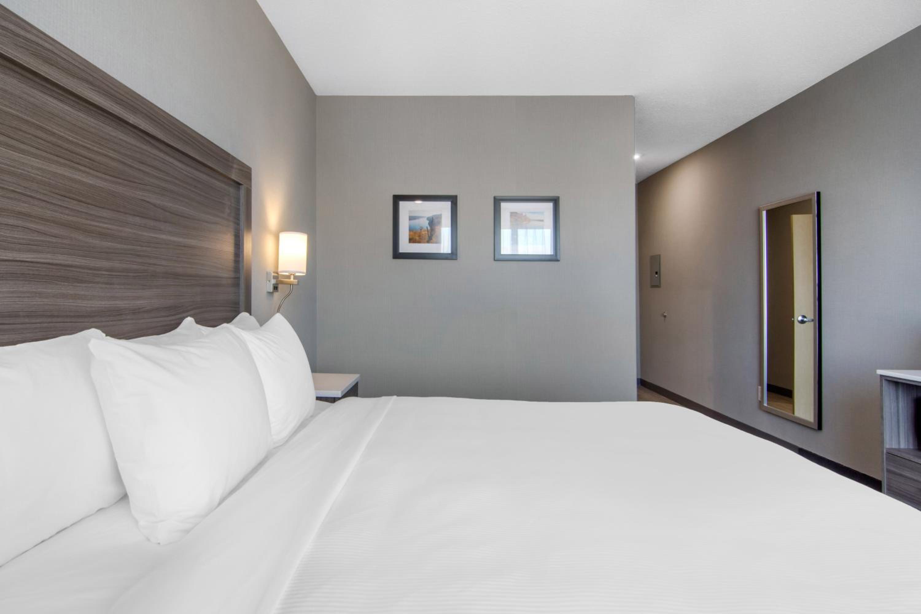 Comfort Inn & Suites, 사진 2