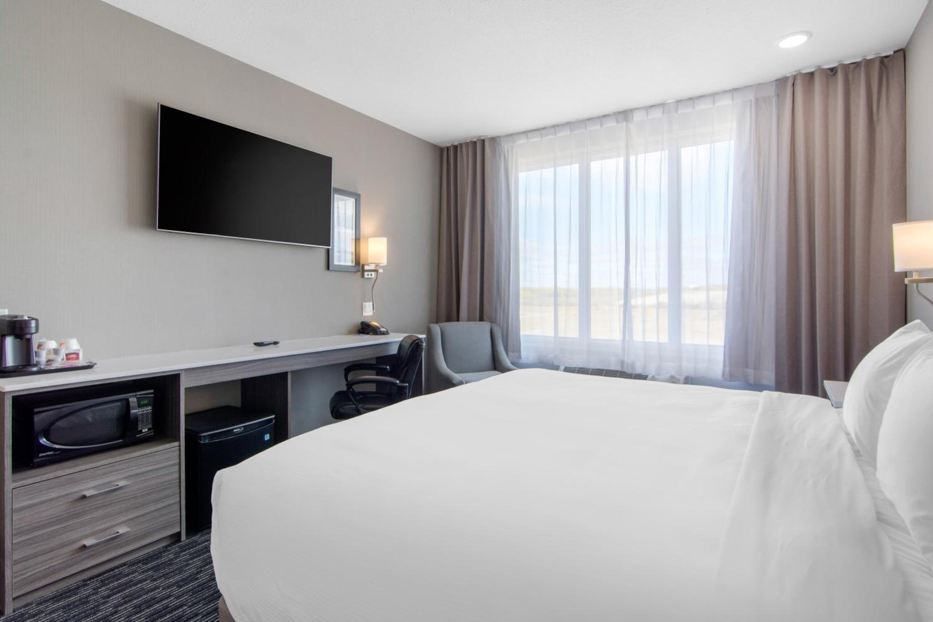 Comfort Inn & Suites, 사진 4