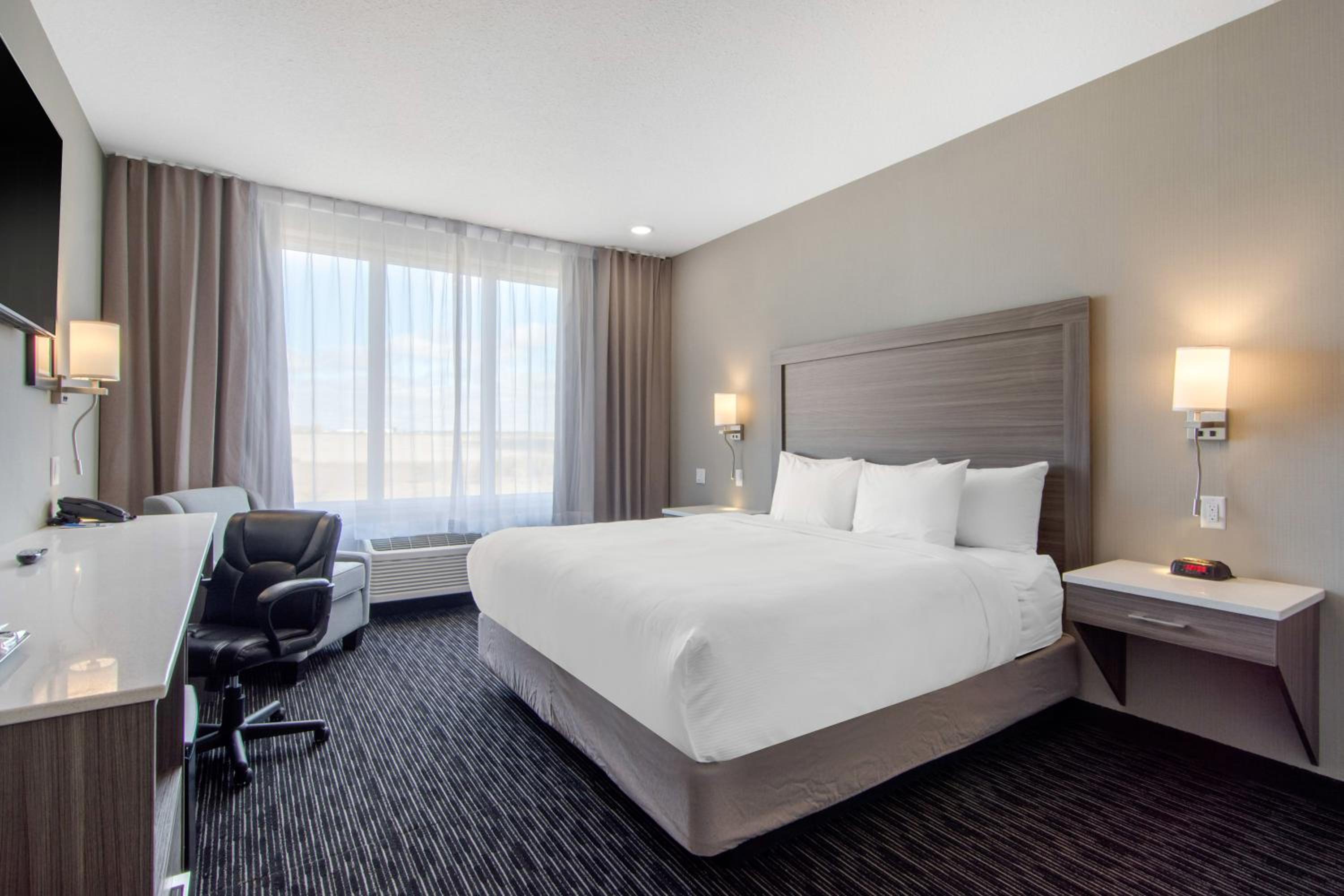 Comfort Inn & Suites, 사진 5