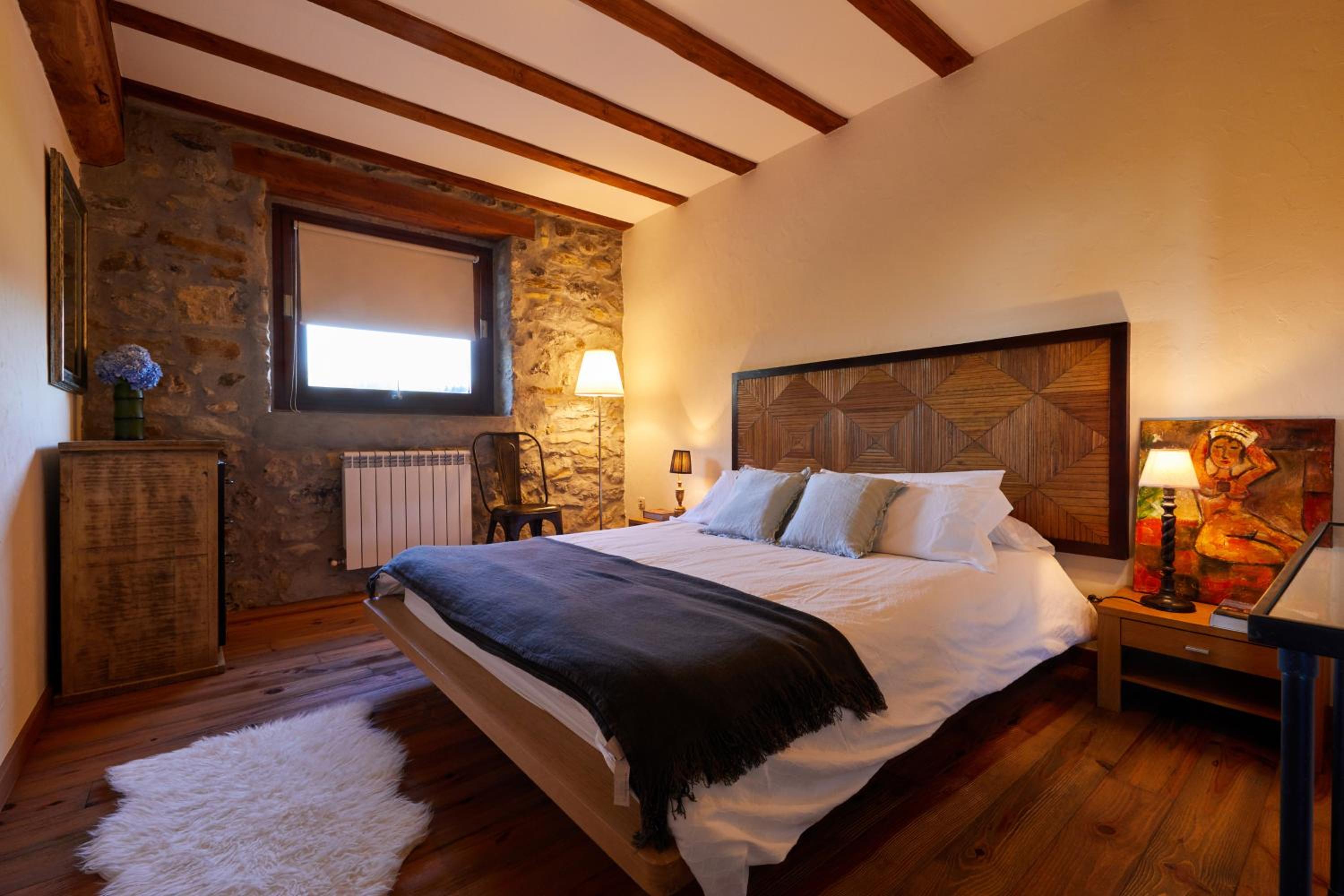 Apartamento con Terraza
