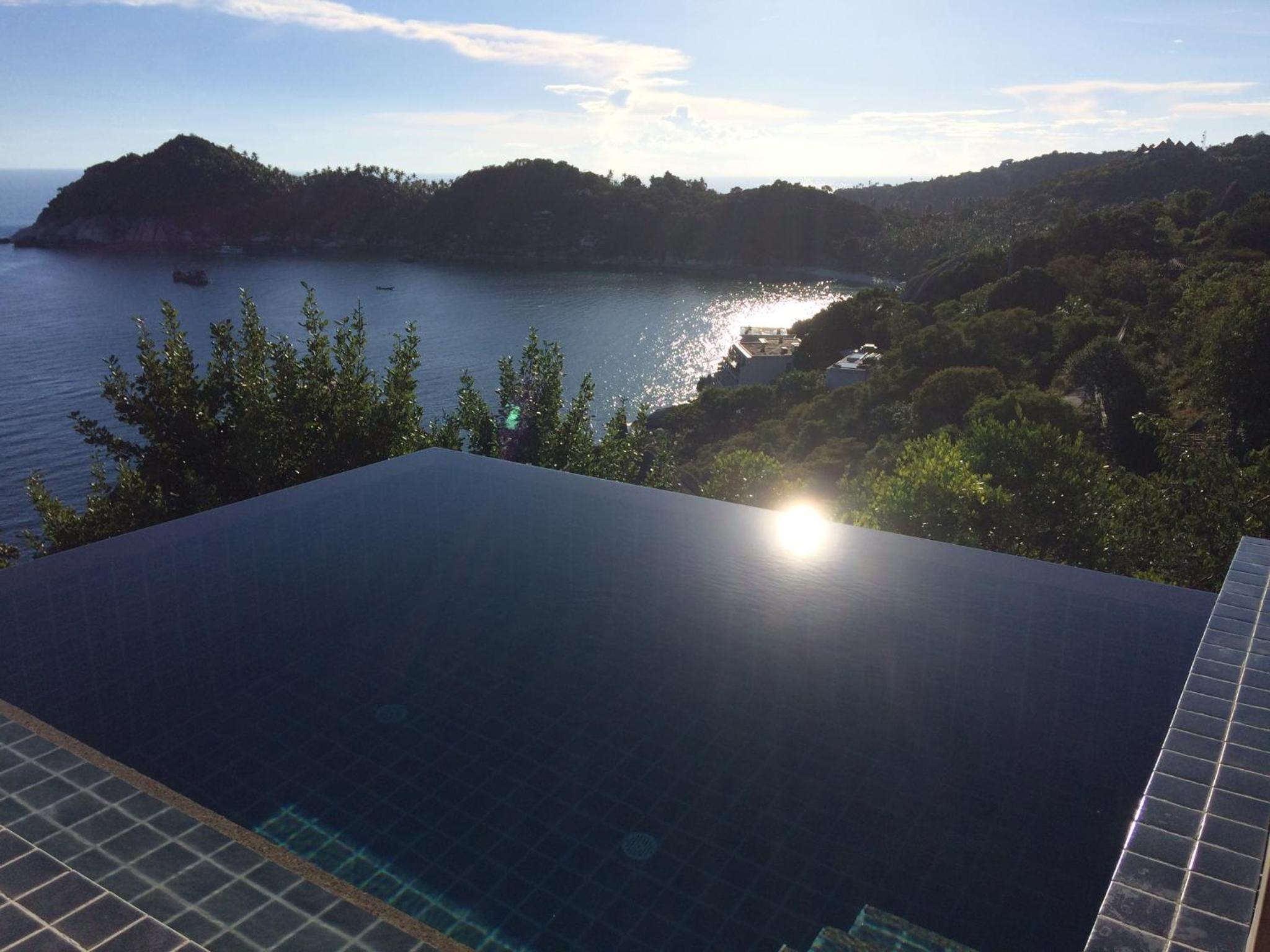 Villa with Private Pool - The Travelly House - Photo 2