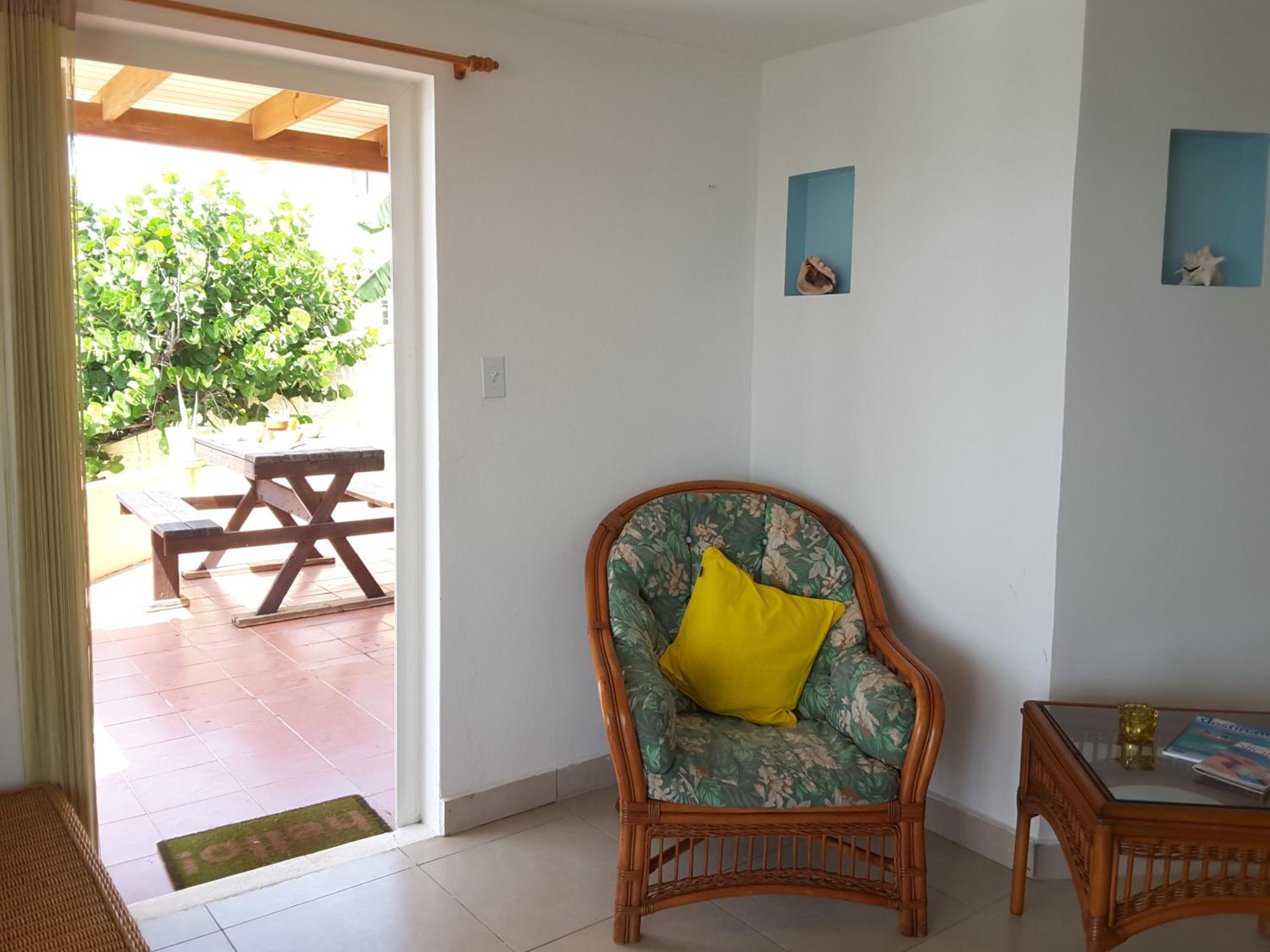 Apartment with Sea View photo 3