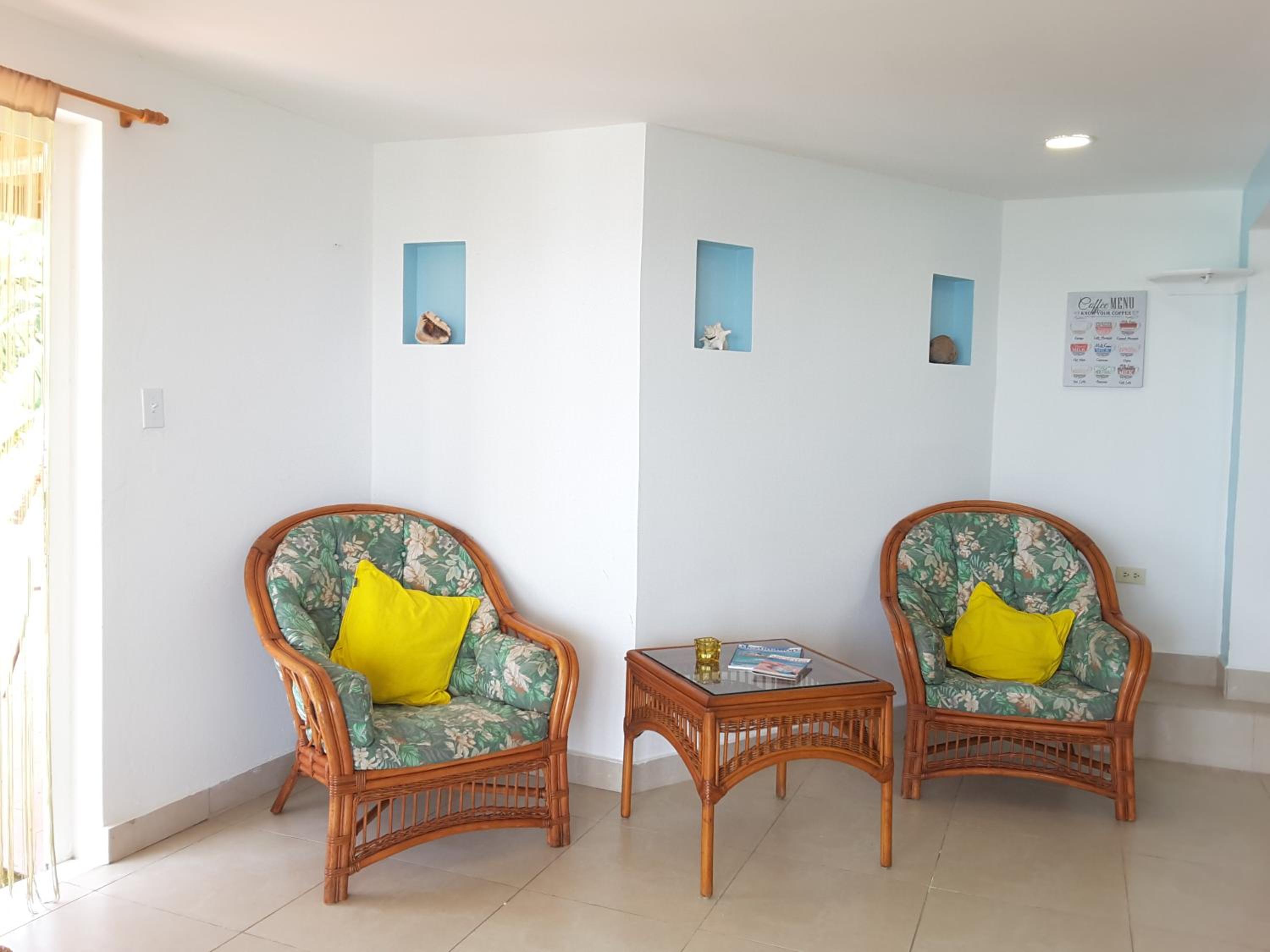 Apartment with Sea View photo 2