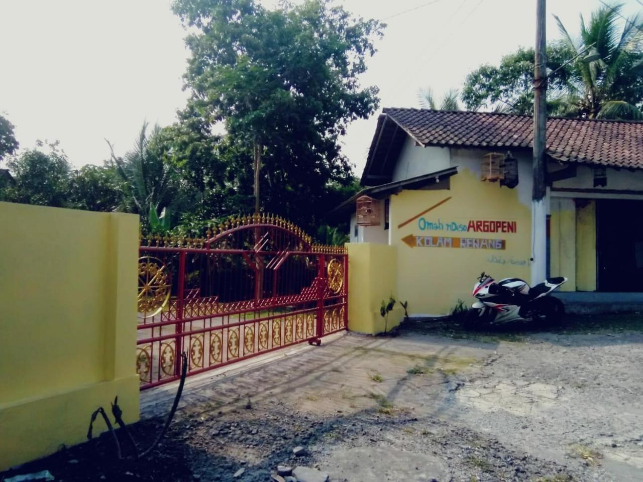 Family Bungalow - Photo 10