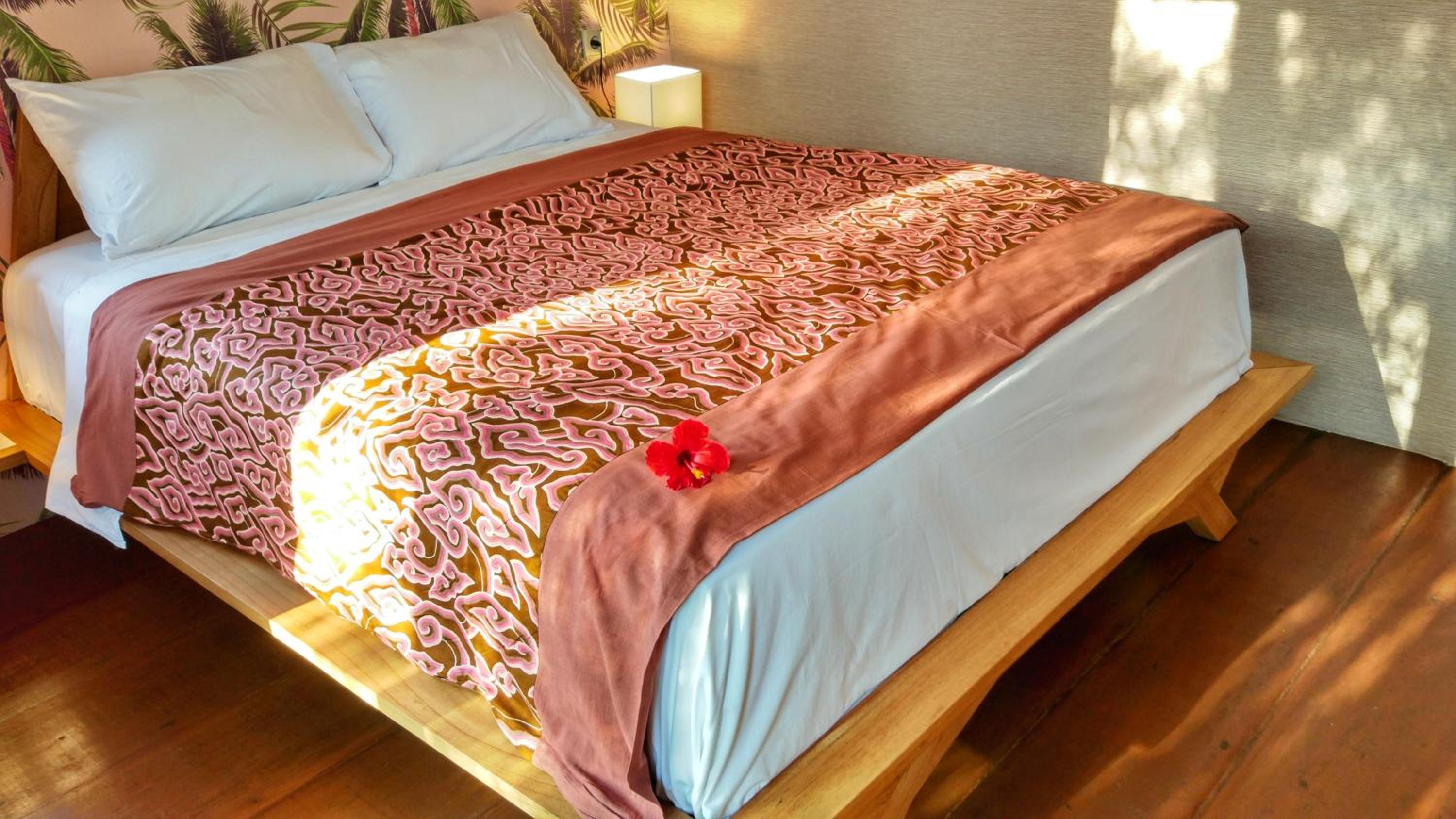Double Room with Balcony - Photo 1