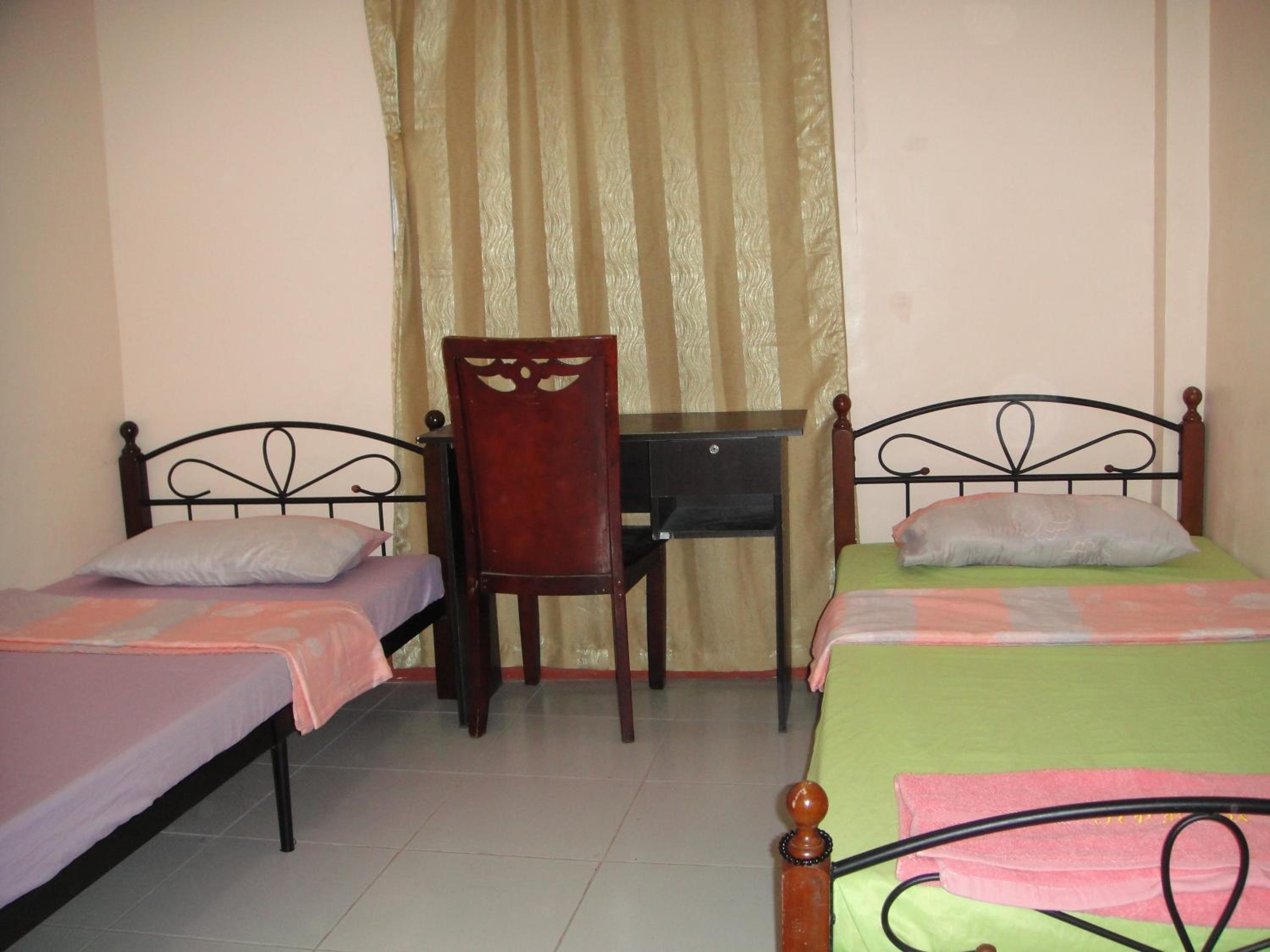 Budget Double or Twin Room - Photo 4