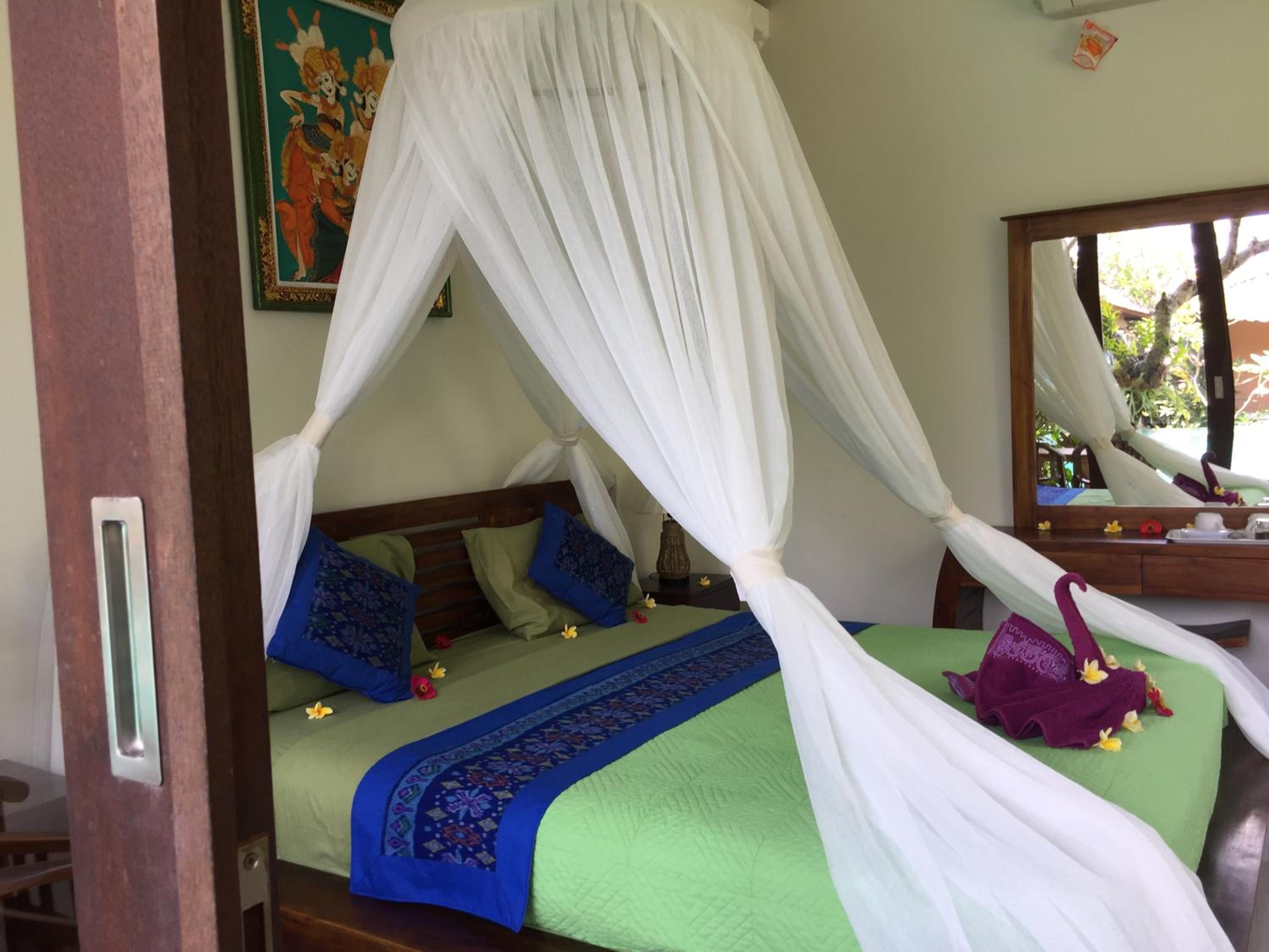 Superior Double Room - Photo 5