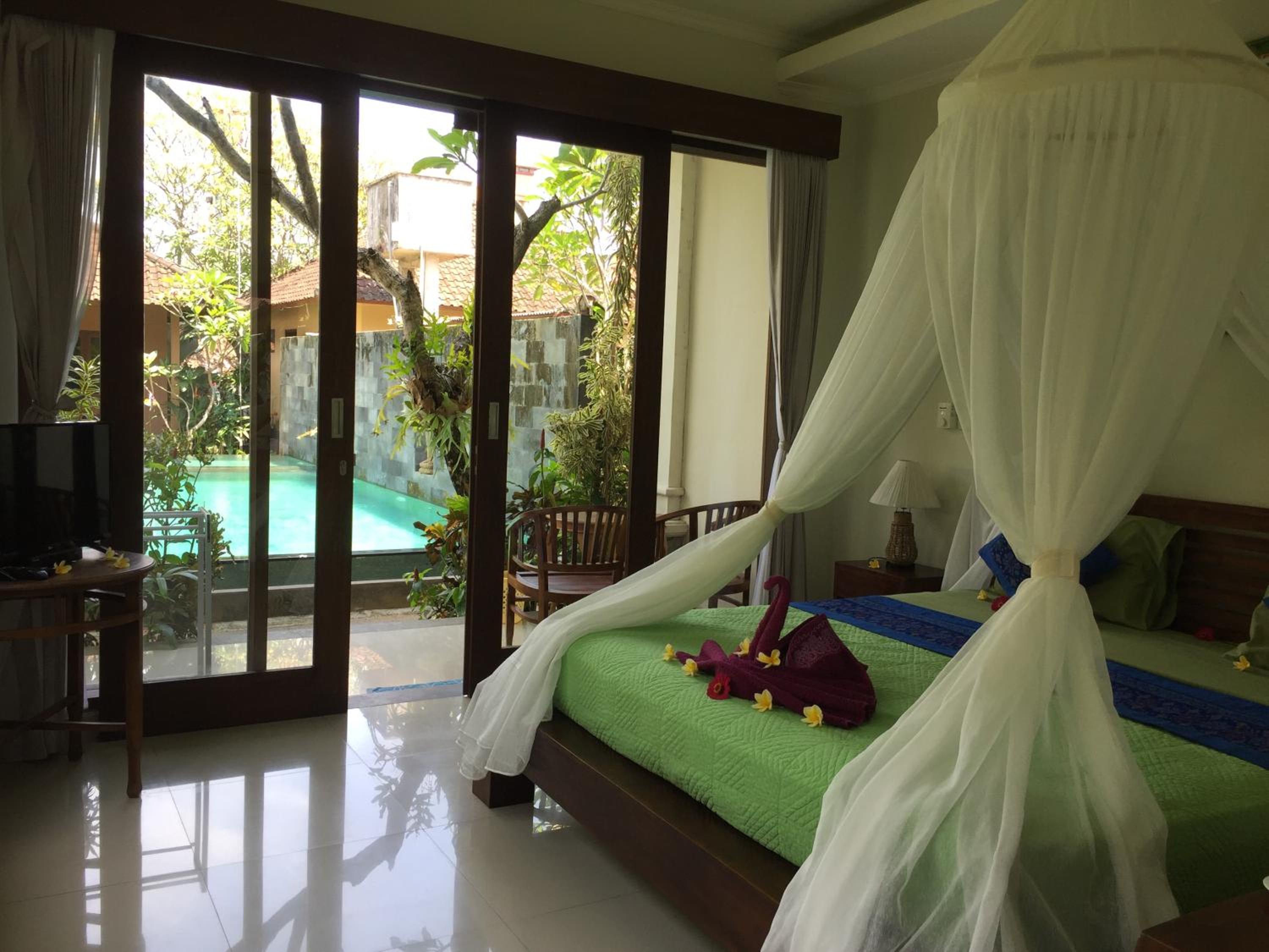 Superior Double Room - Photo 2