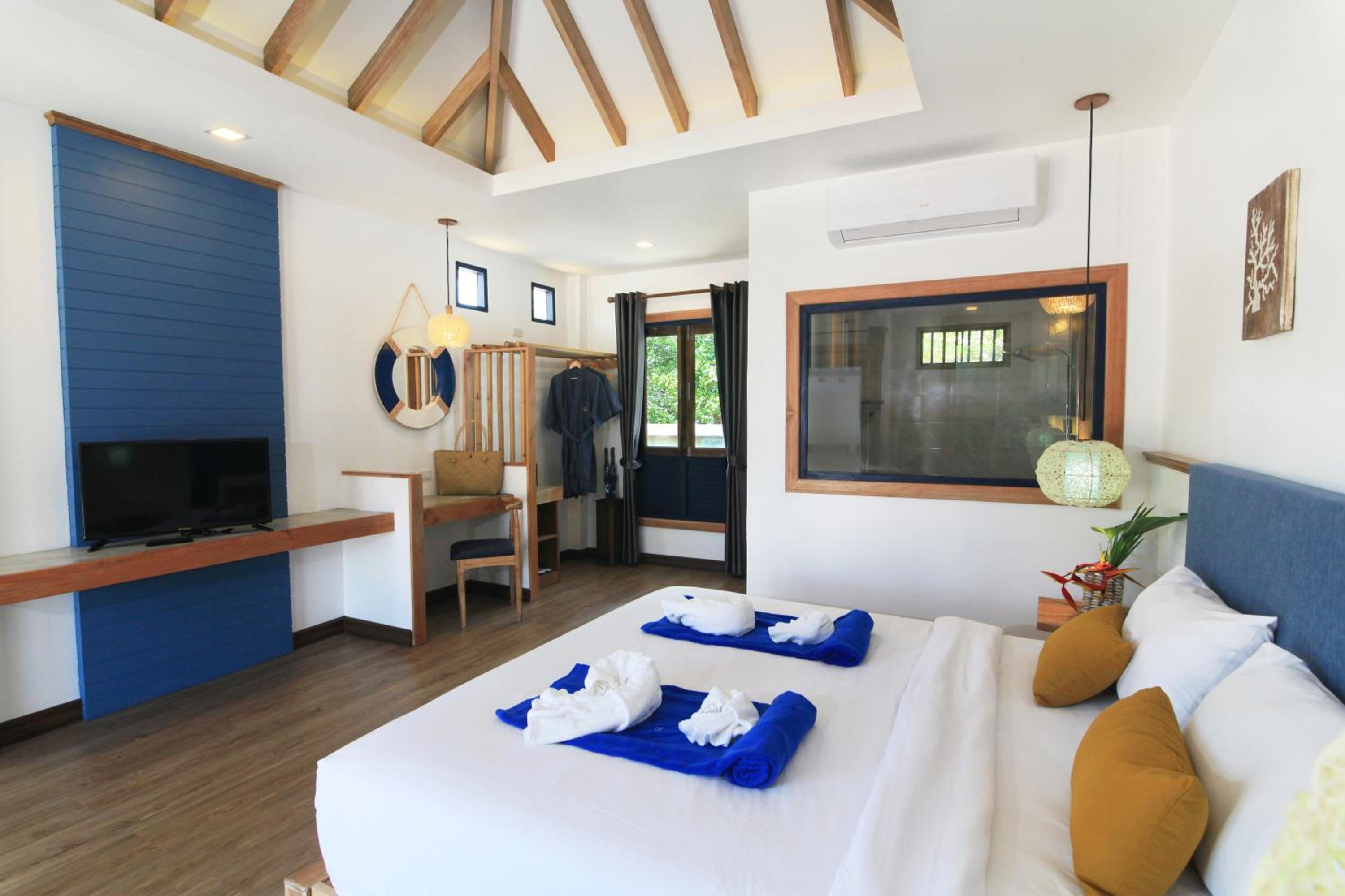Deluxe Villa - Photo 11