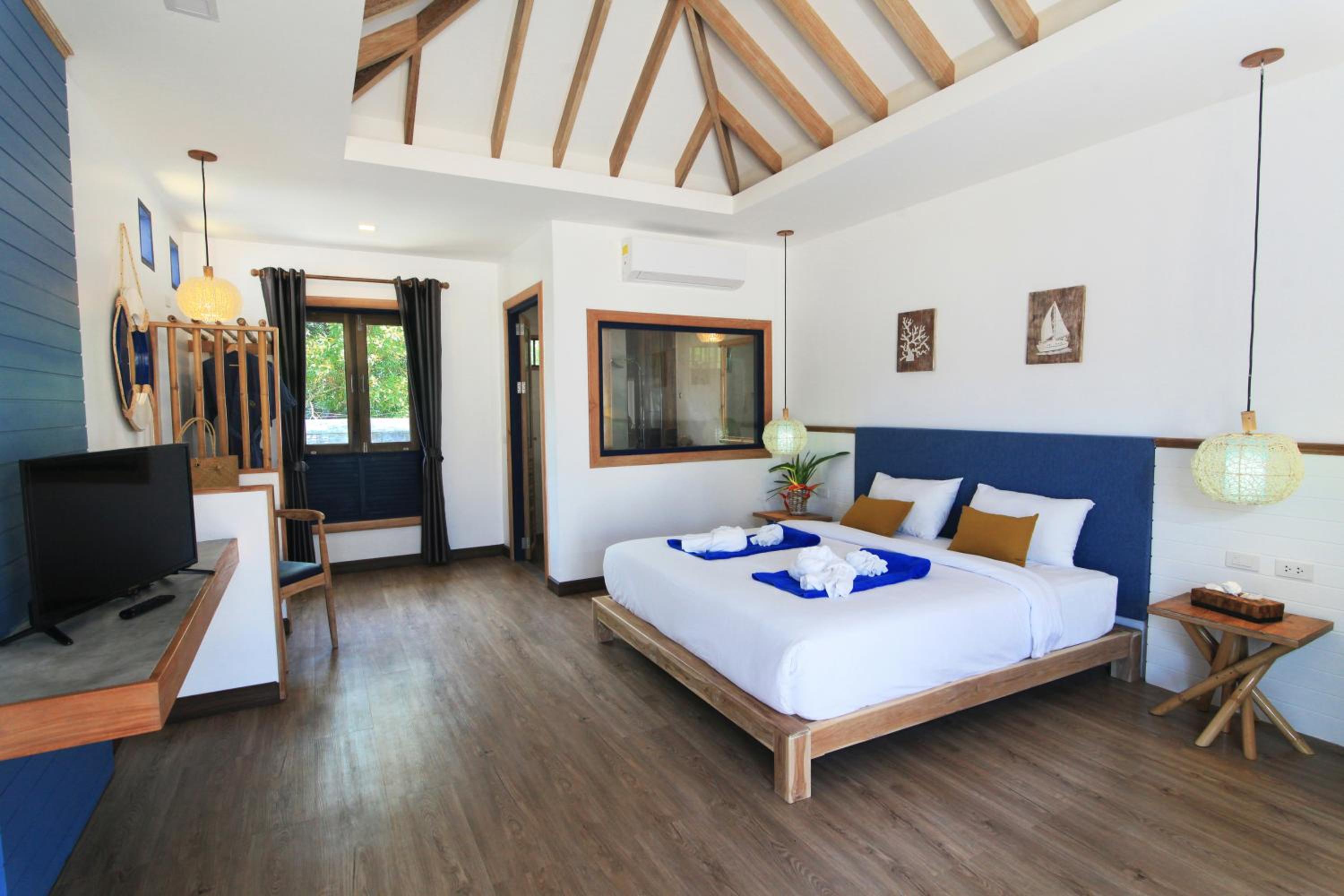 Deluxe Villa - Photo 9