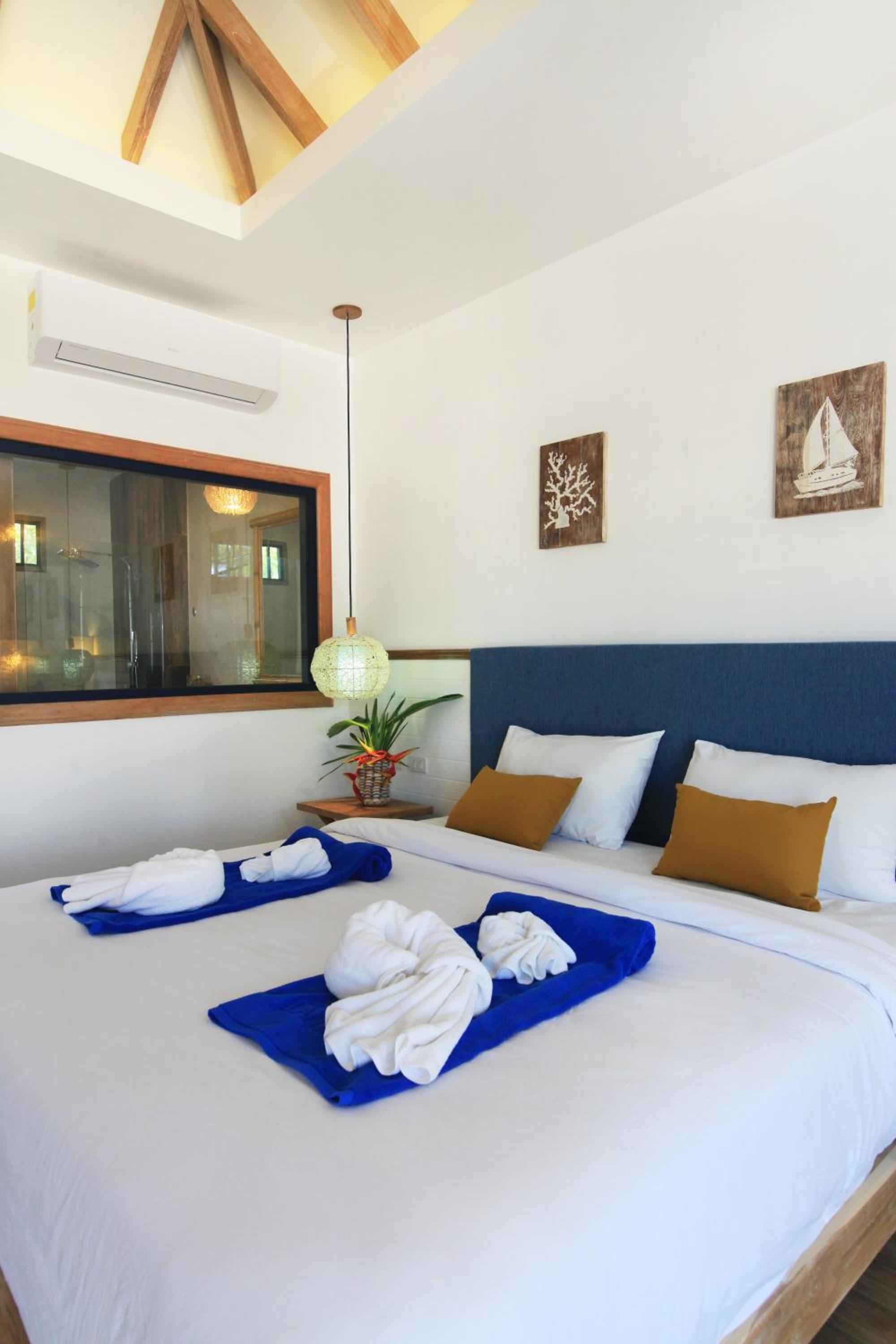 Deluxe Villa - Photo 1