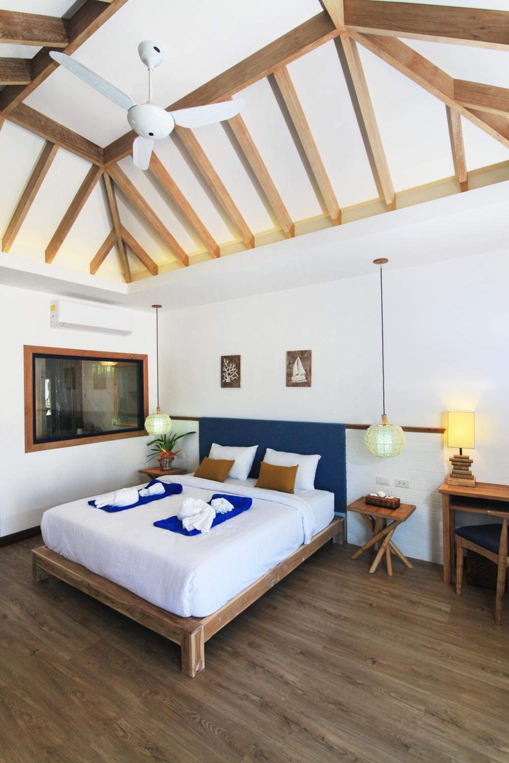 Deluxe Villa - Photo 15