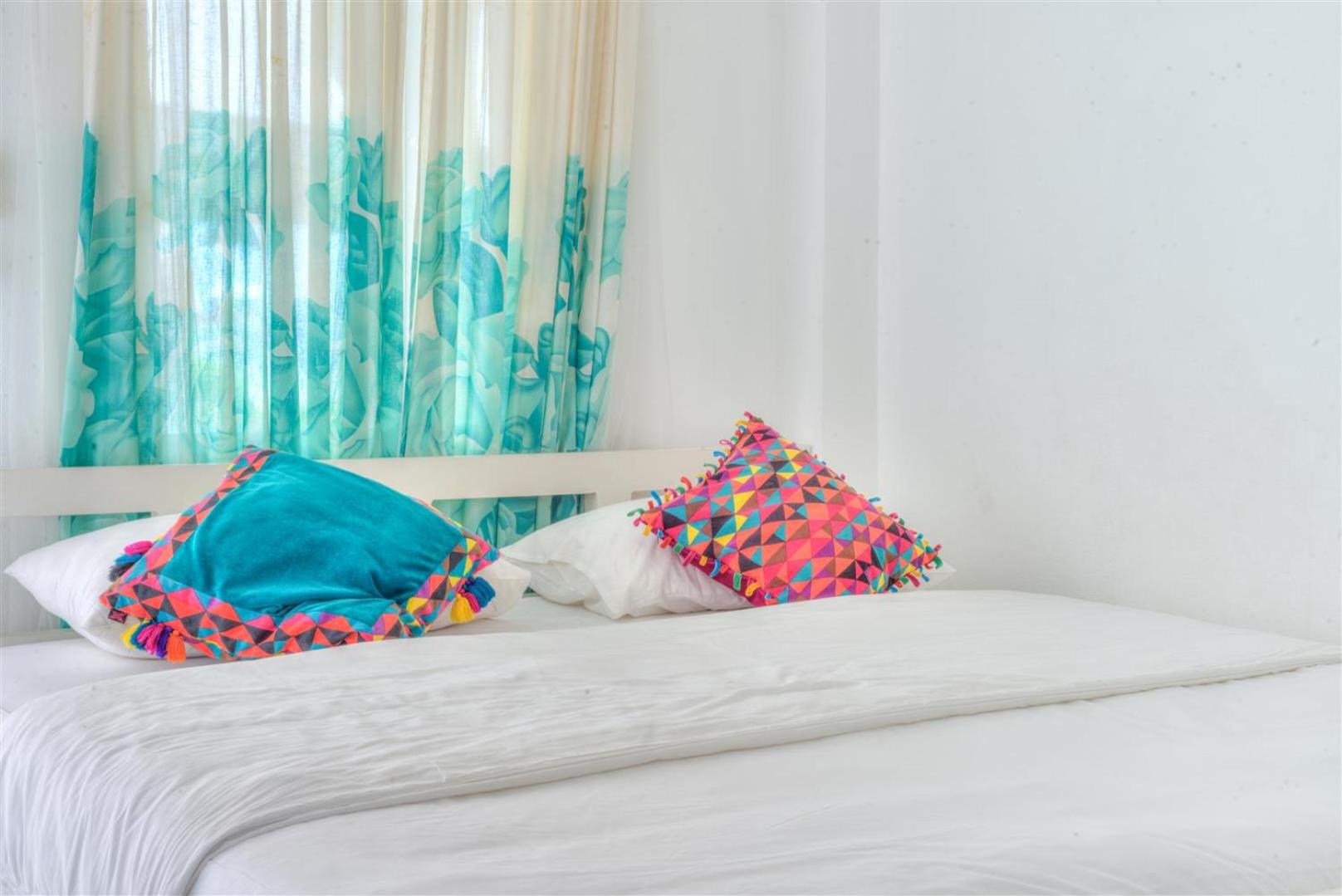 King Room with Sea View - Photo 6
