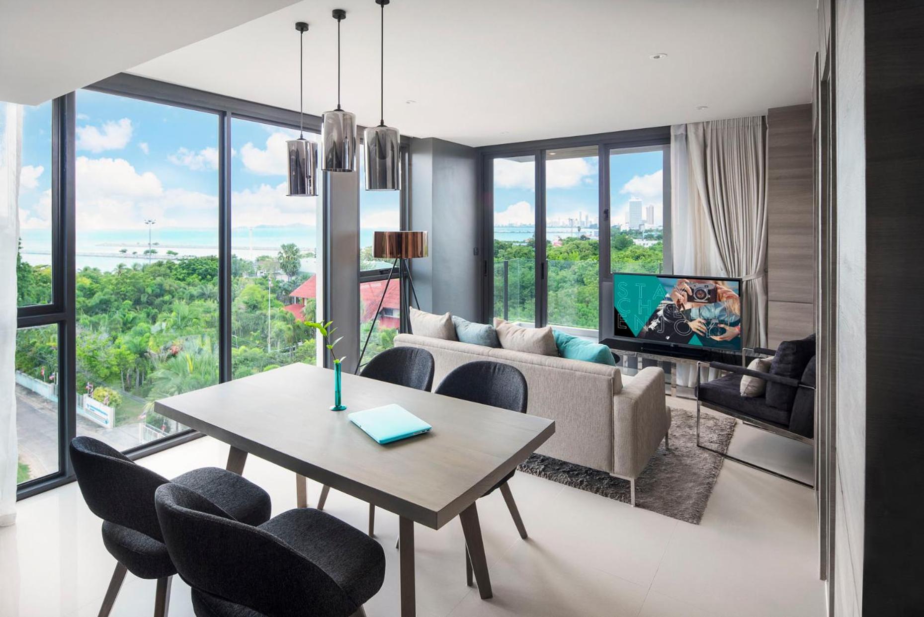 Classic Suite Sea View - Photo 7